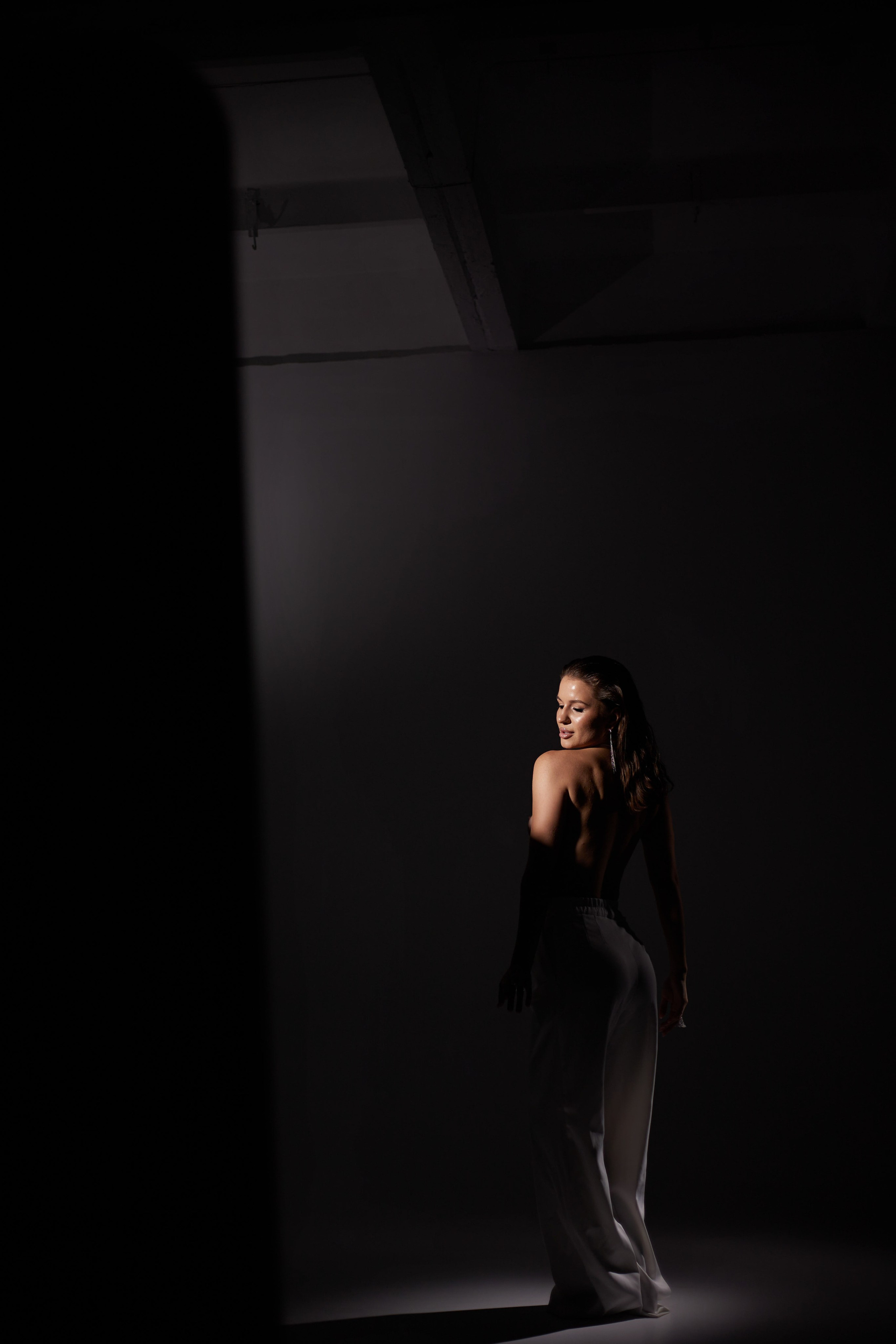 Maria. Анна Мамаева коммерческий фотограф в Красноярске