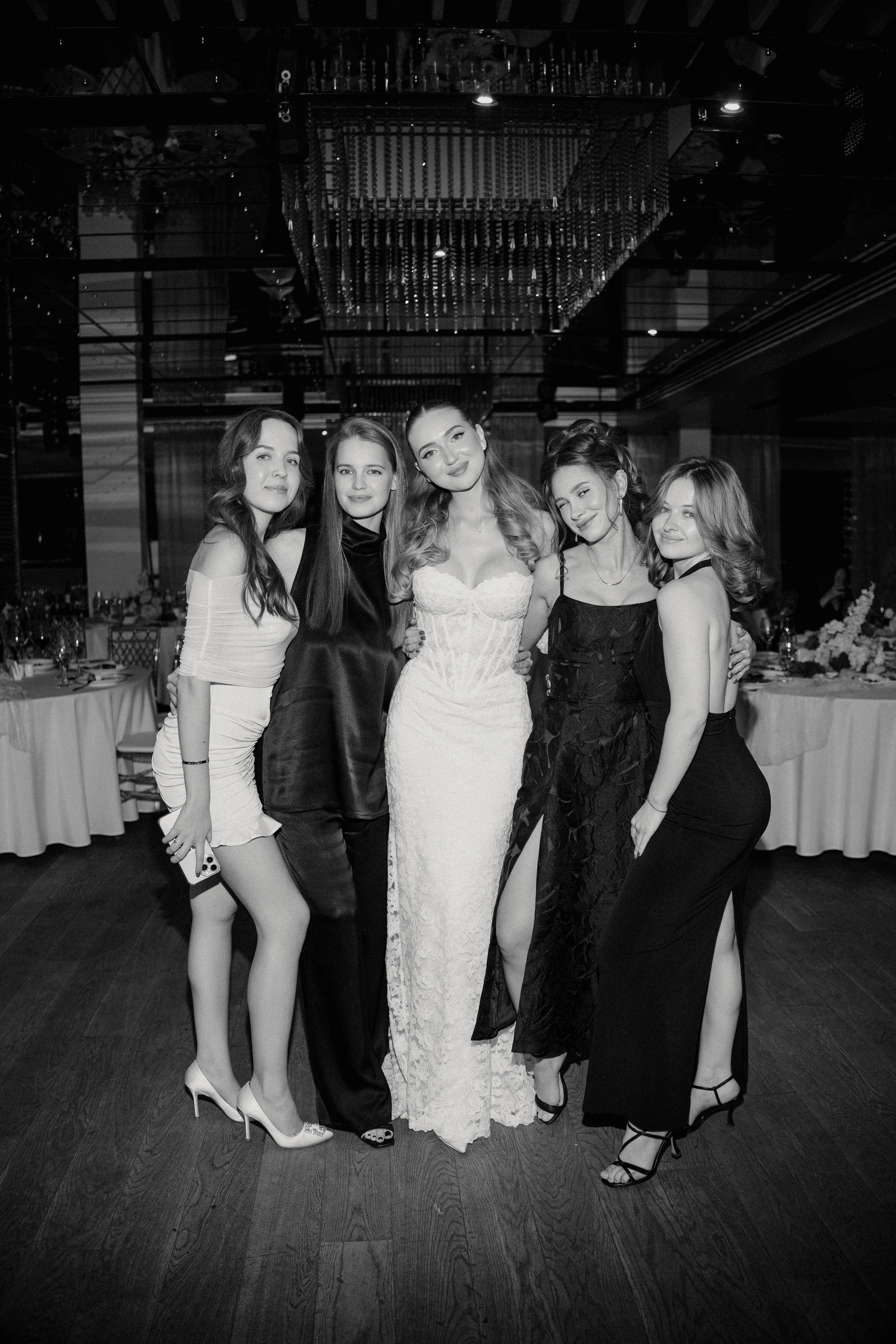 Никита & Анастасия. Фотограф в Москве Валерия Рожкова