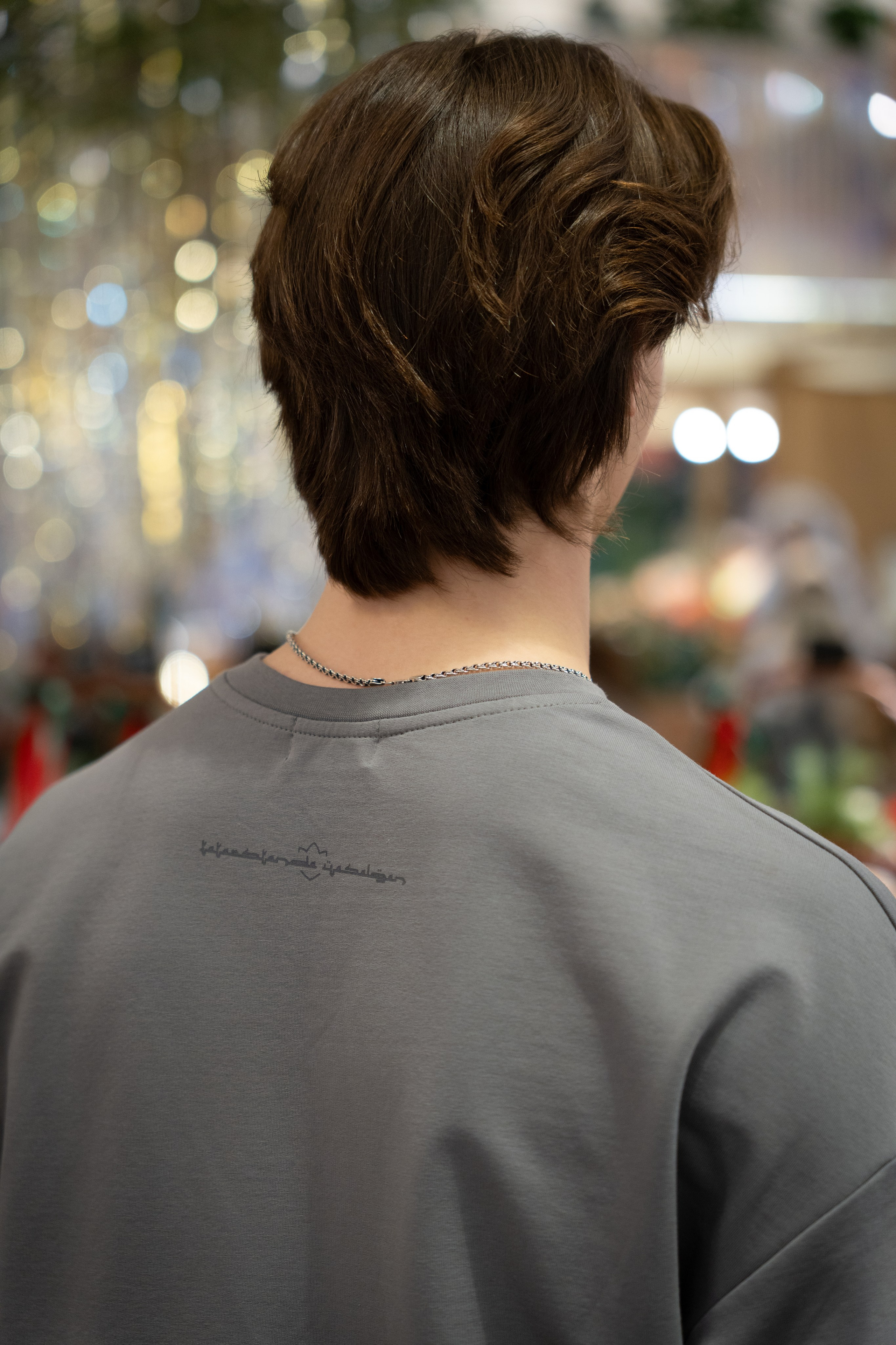 ХК «Ак Барс» х Benchmerch. Яна | Фотограф | Казань
