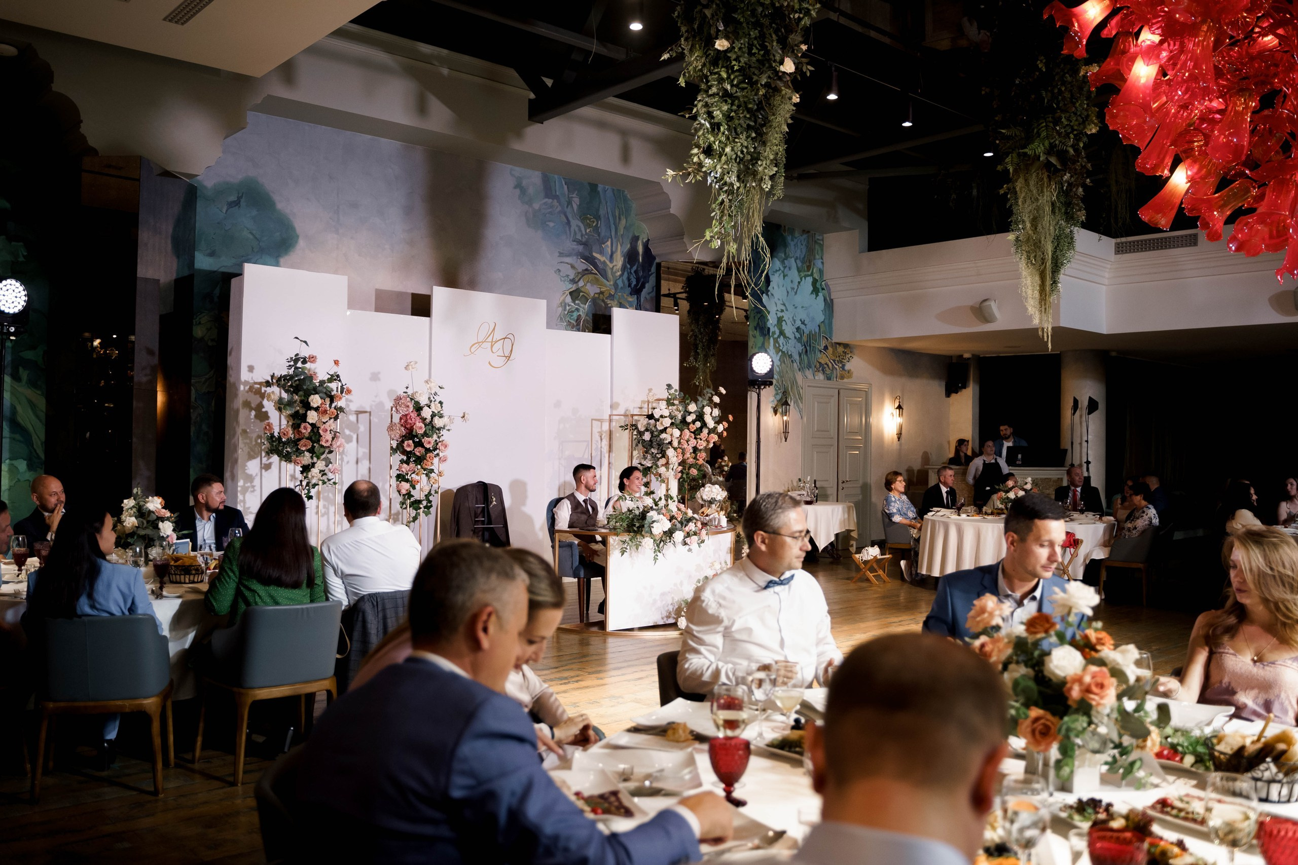 Азат и Элина. Свадебный фотограф Казань Анастасия Доле