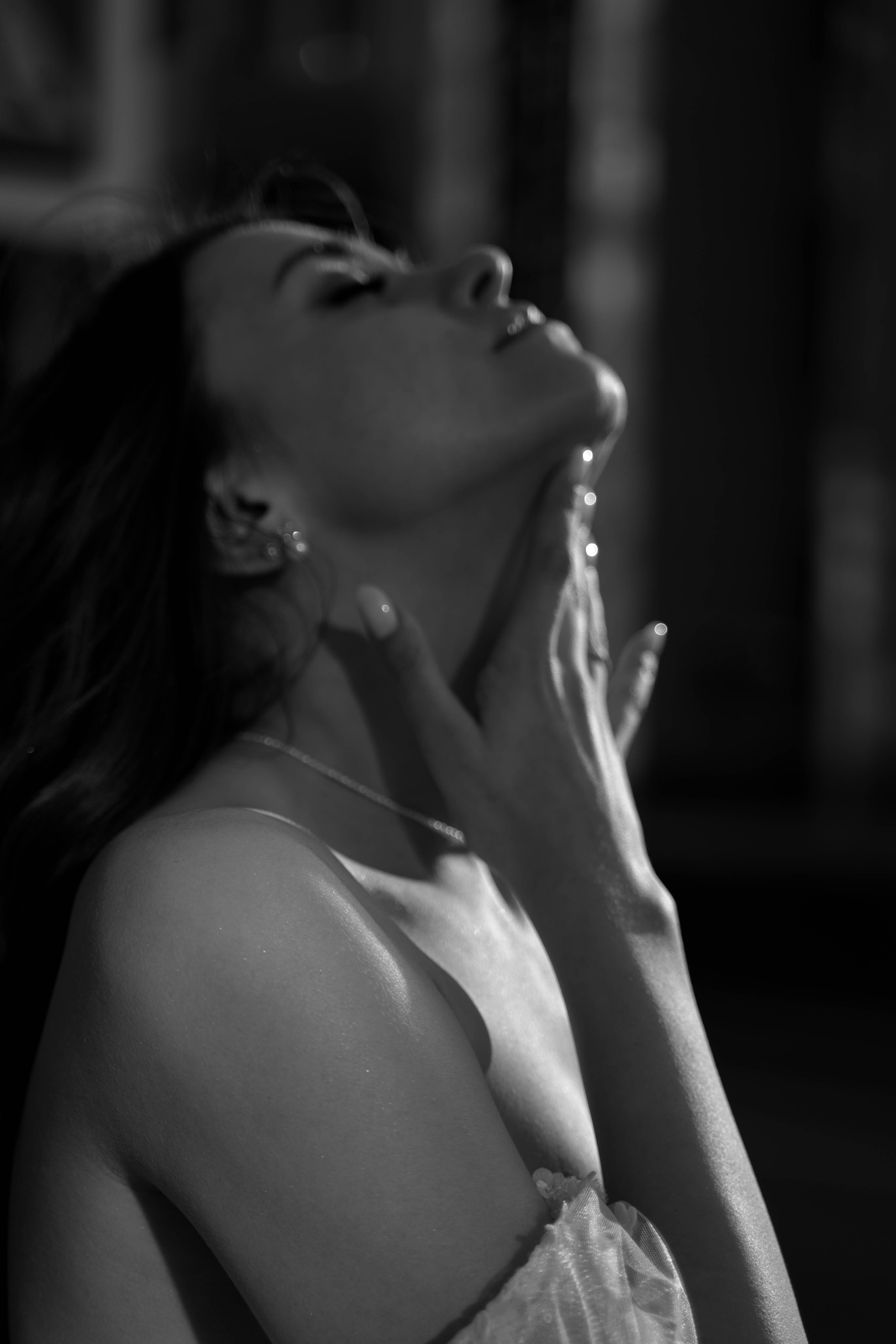 Марат и Алёна. Свадебный фотограф Казань Анастасия Доле