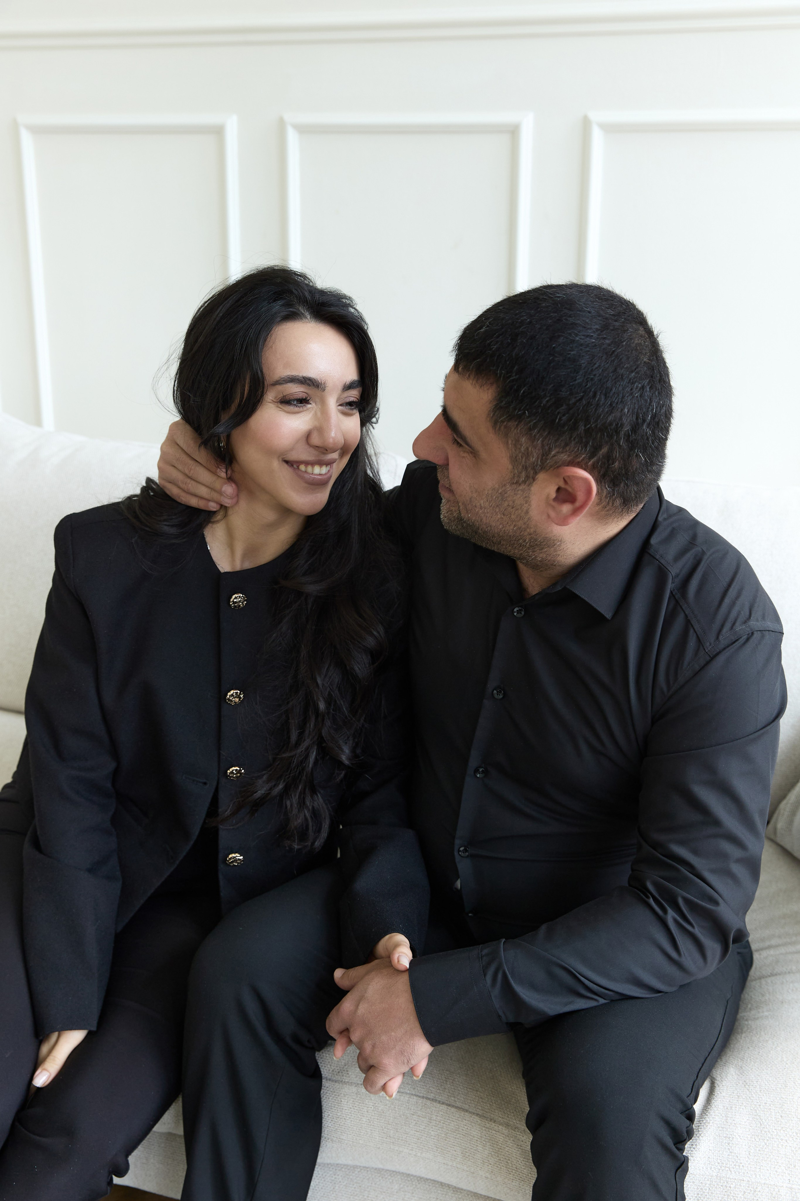 BONYA&RAV. Фотограф Мария Сивохина