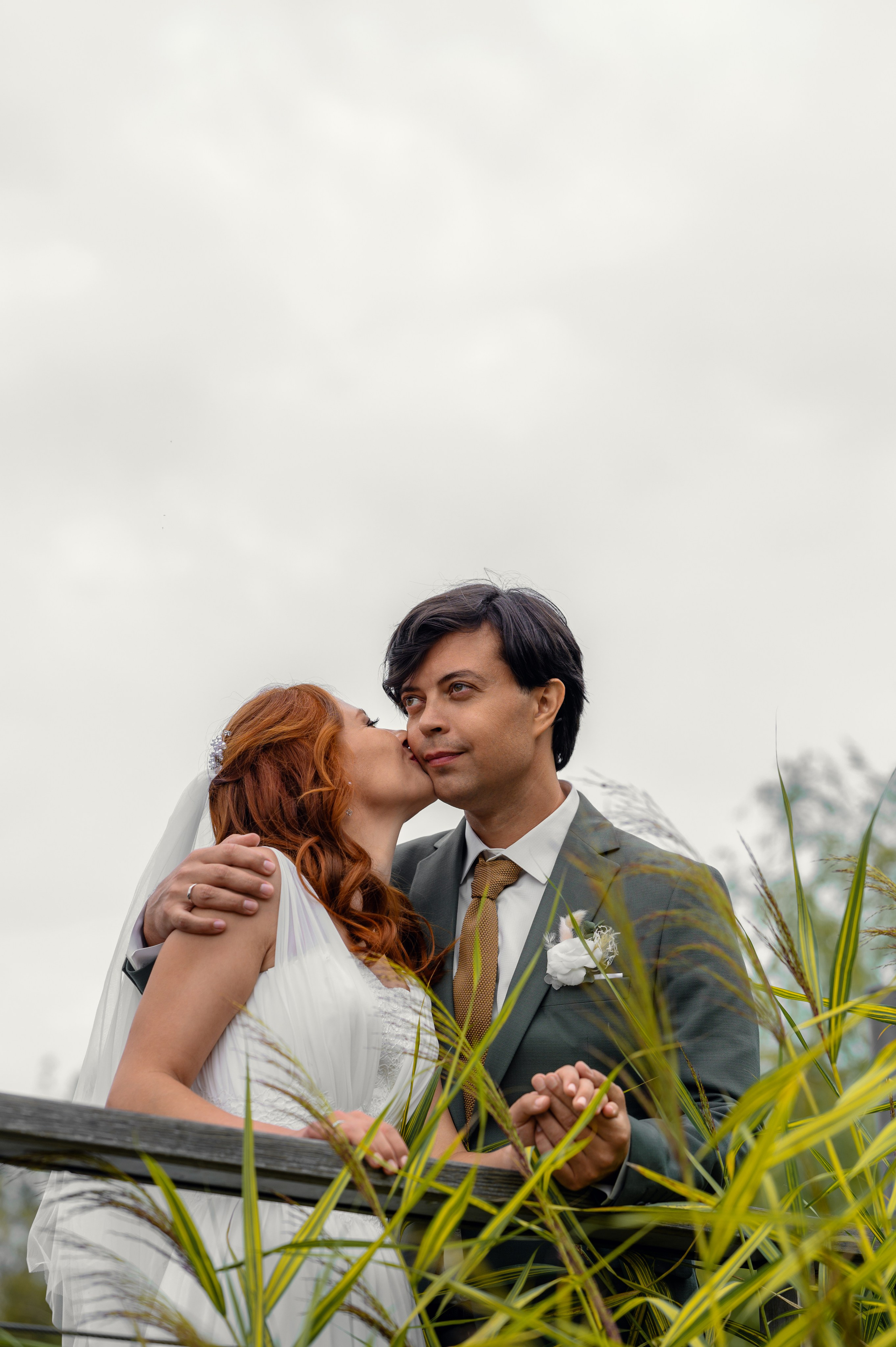 Свадьба Даши и Константина. Фотограф Светозар Андреев