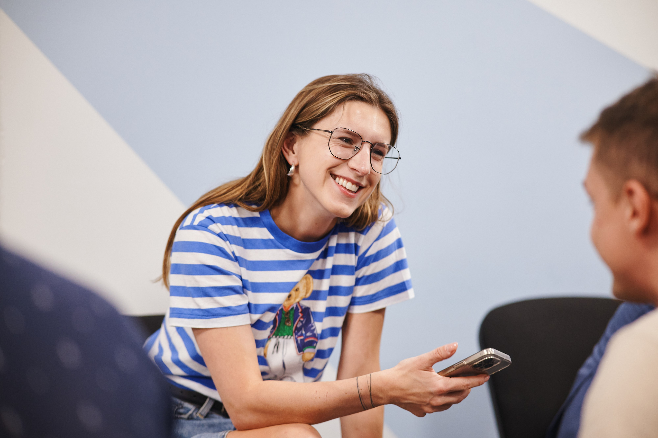 БИЗНЕС-КОННЕКТ СИЛА СВЯЗЕЙ. Главная