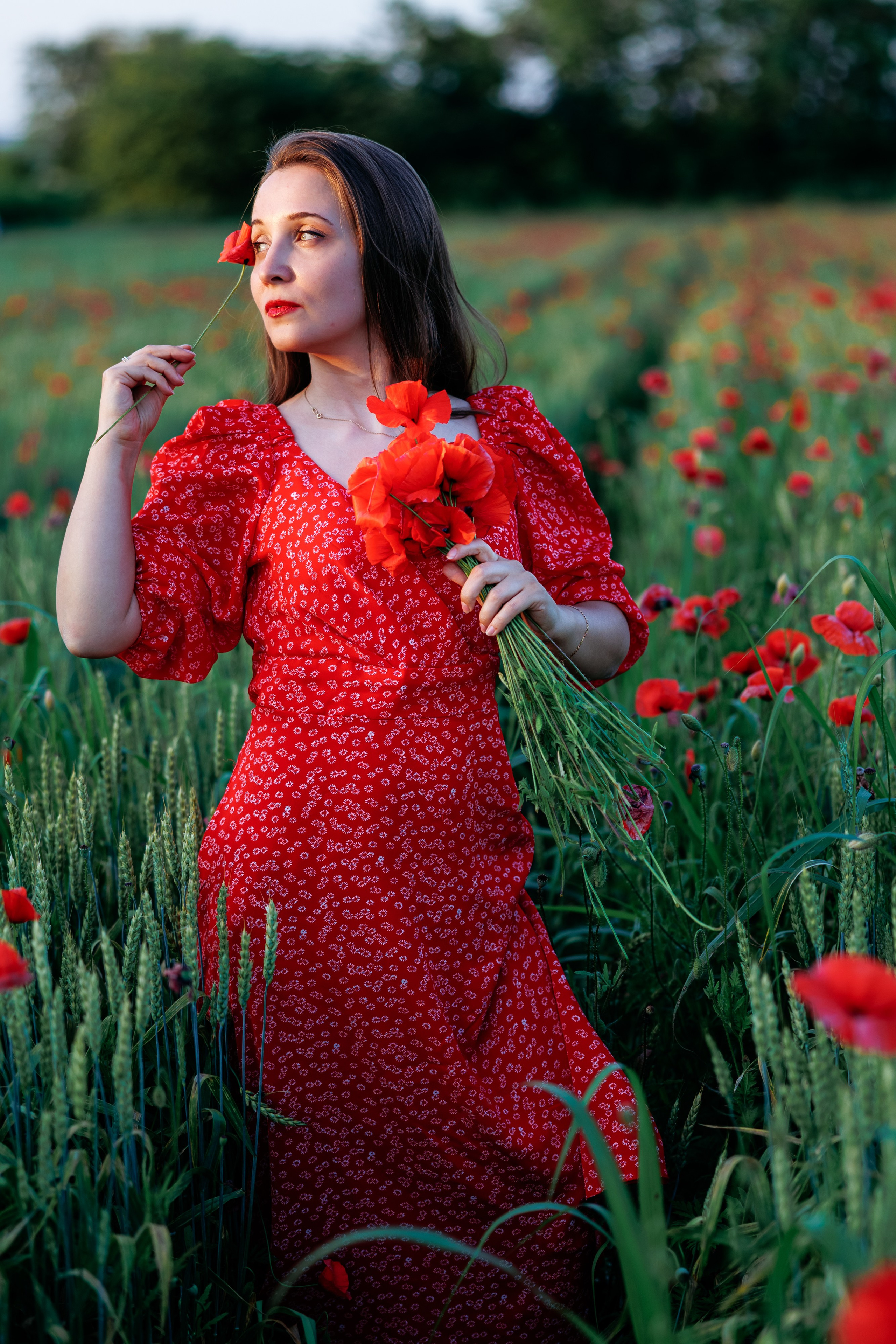 Маки. Свадебный и семейный фотограф в Армавире