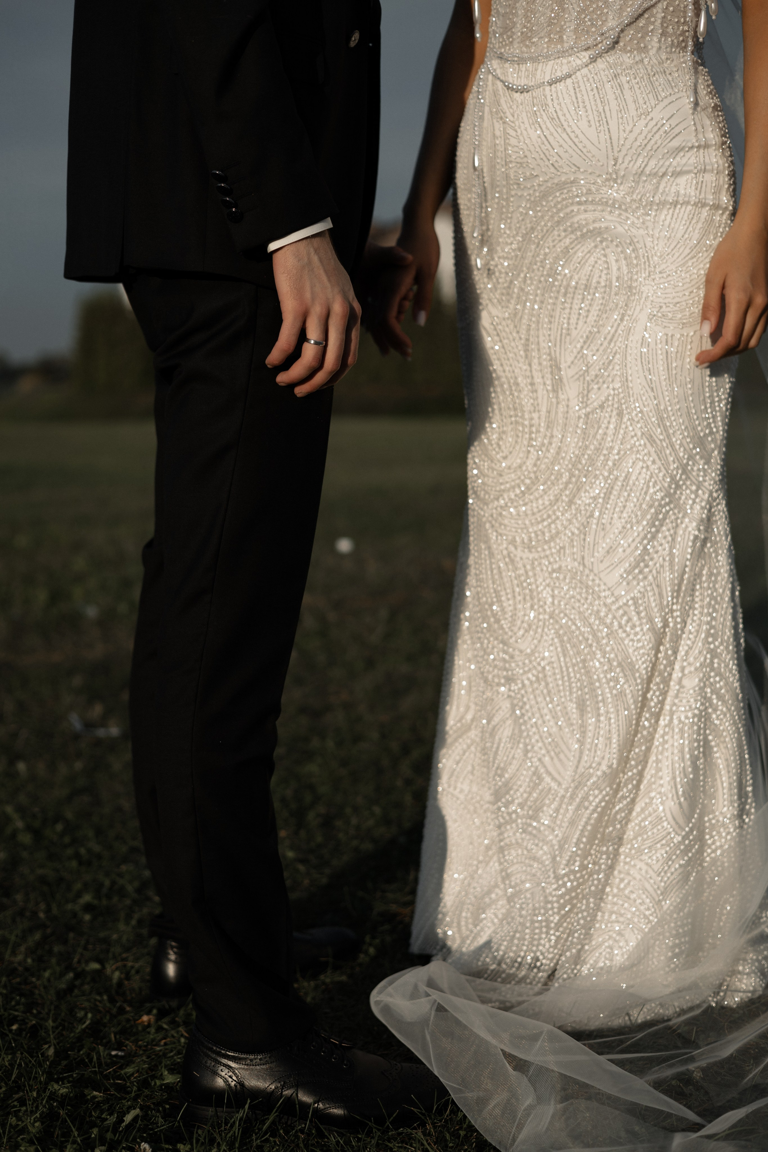 Георгий и Ася