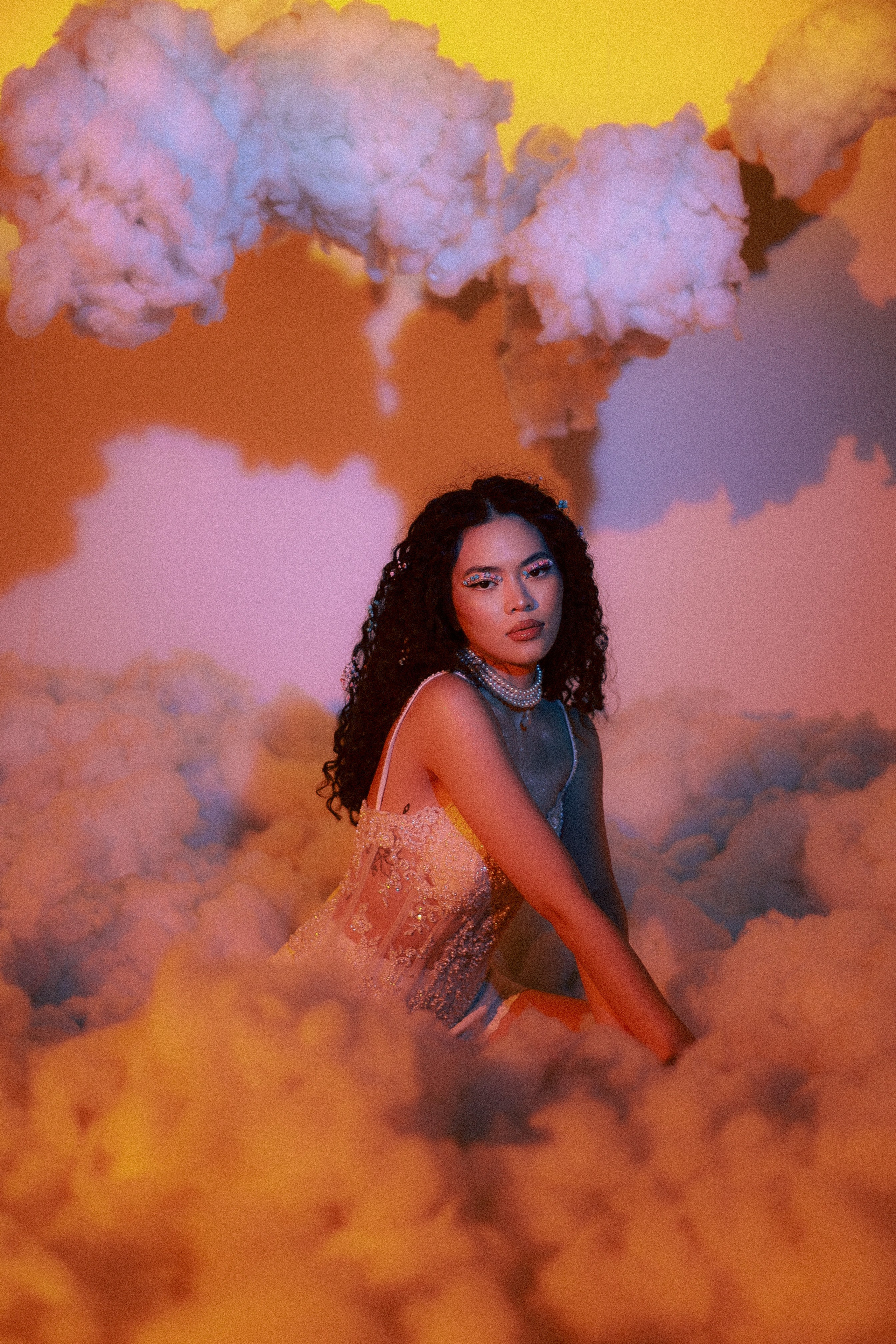 Katya Tong. Фотограф & Видеомейкер в Москве