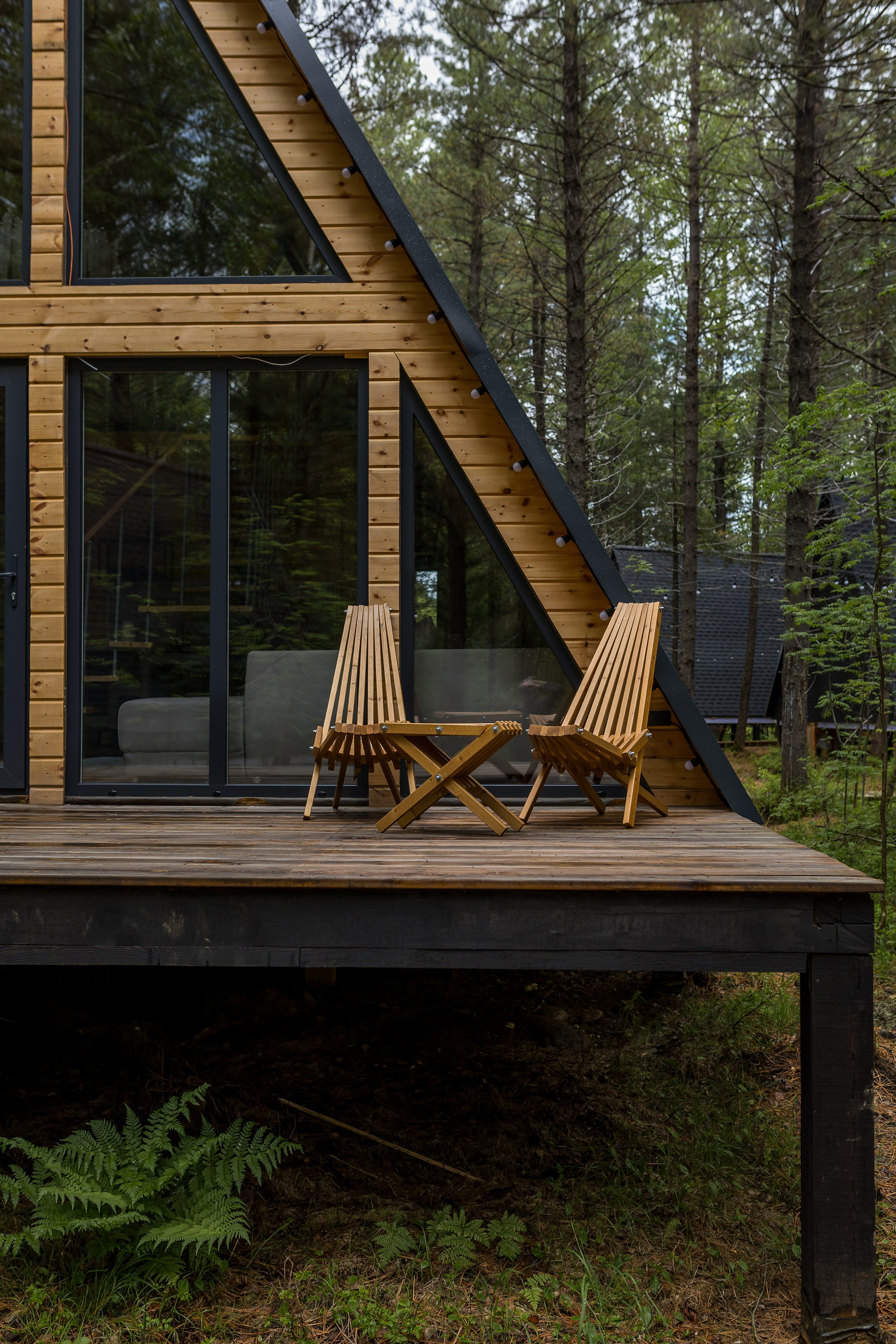 Экстерьерная съемка. Интерьерный, предметный и контент фотограф в Иркутске Наталья Карпова