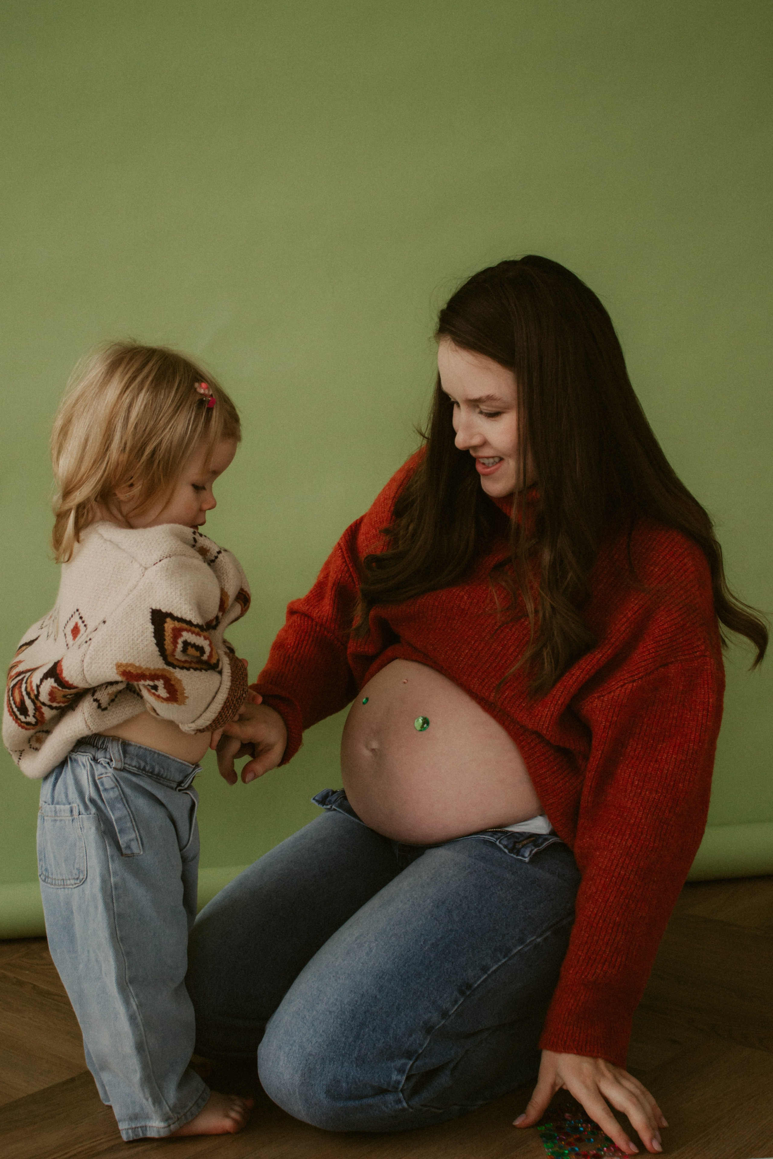 Лиза&Варя. Inga Simonova | Семейный и детский фотограф