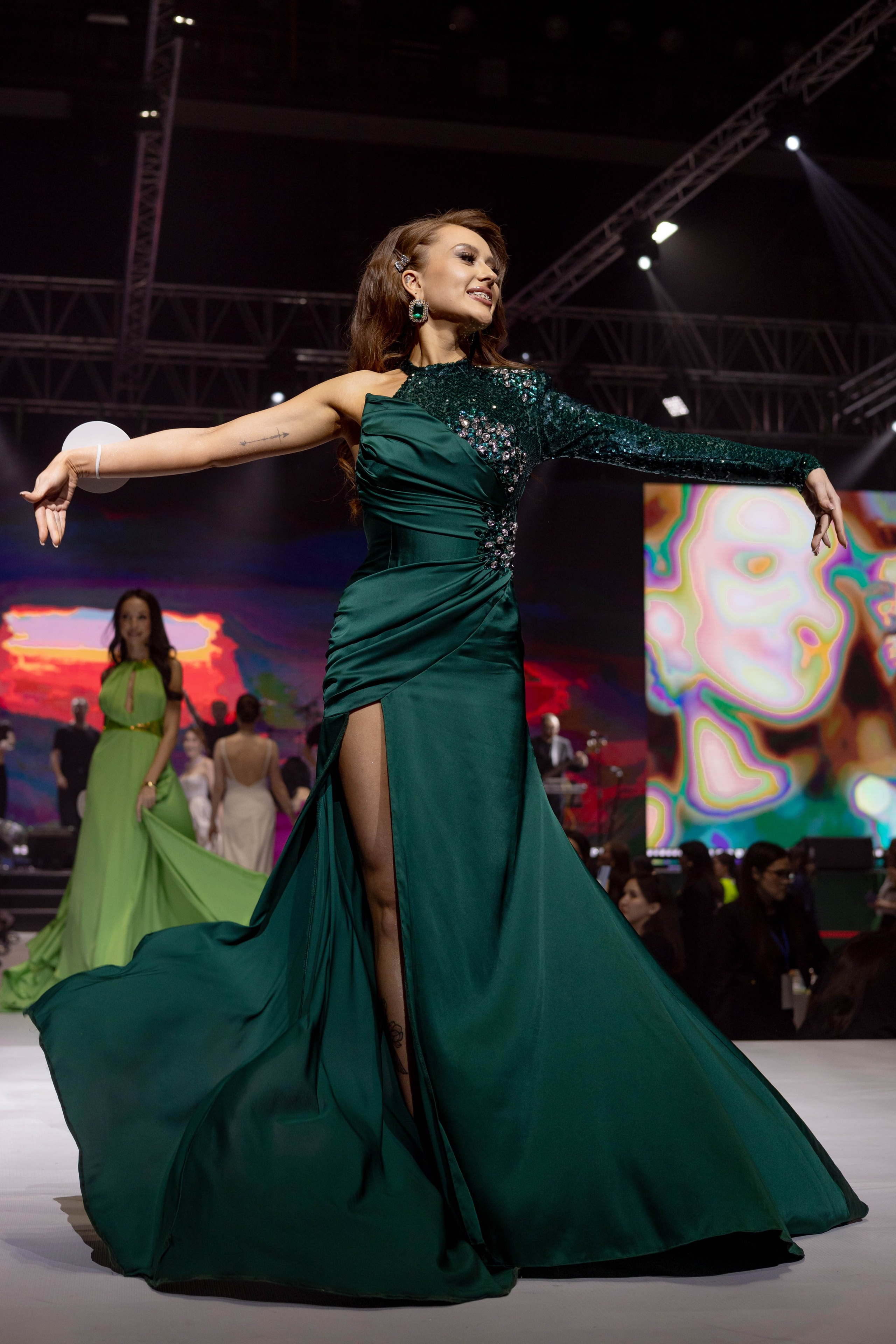 Мисс Новая Якутия — 2025. Студийный и репортажный фотограф в Якутске