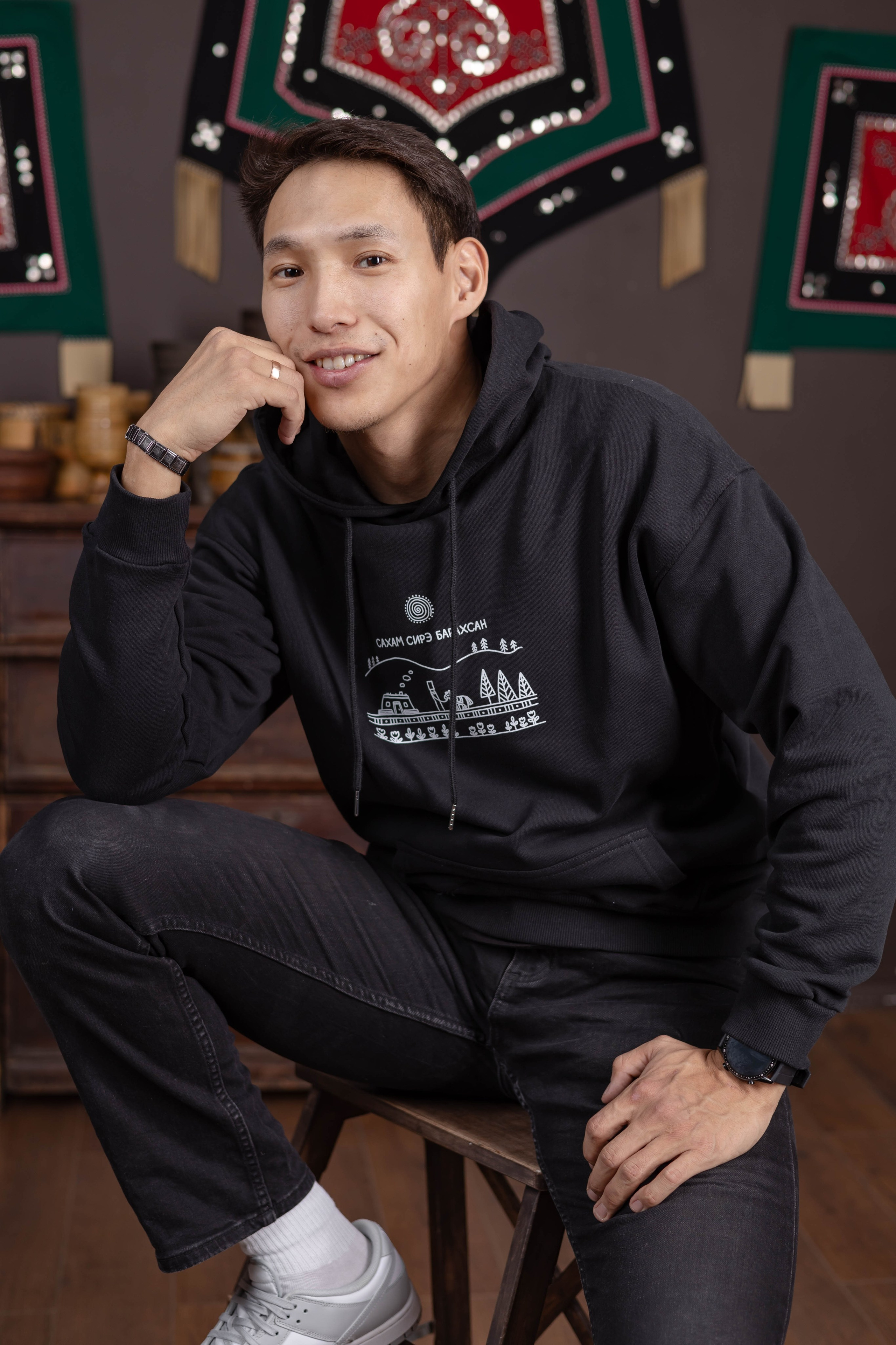 Студийный и репортажный фотограф в Якутске