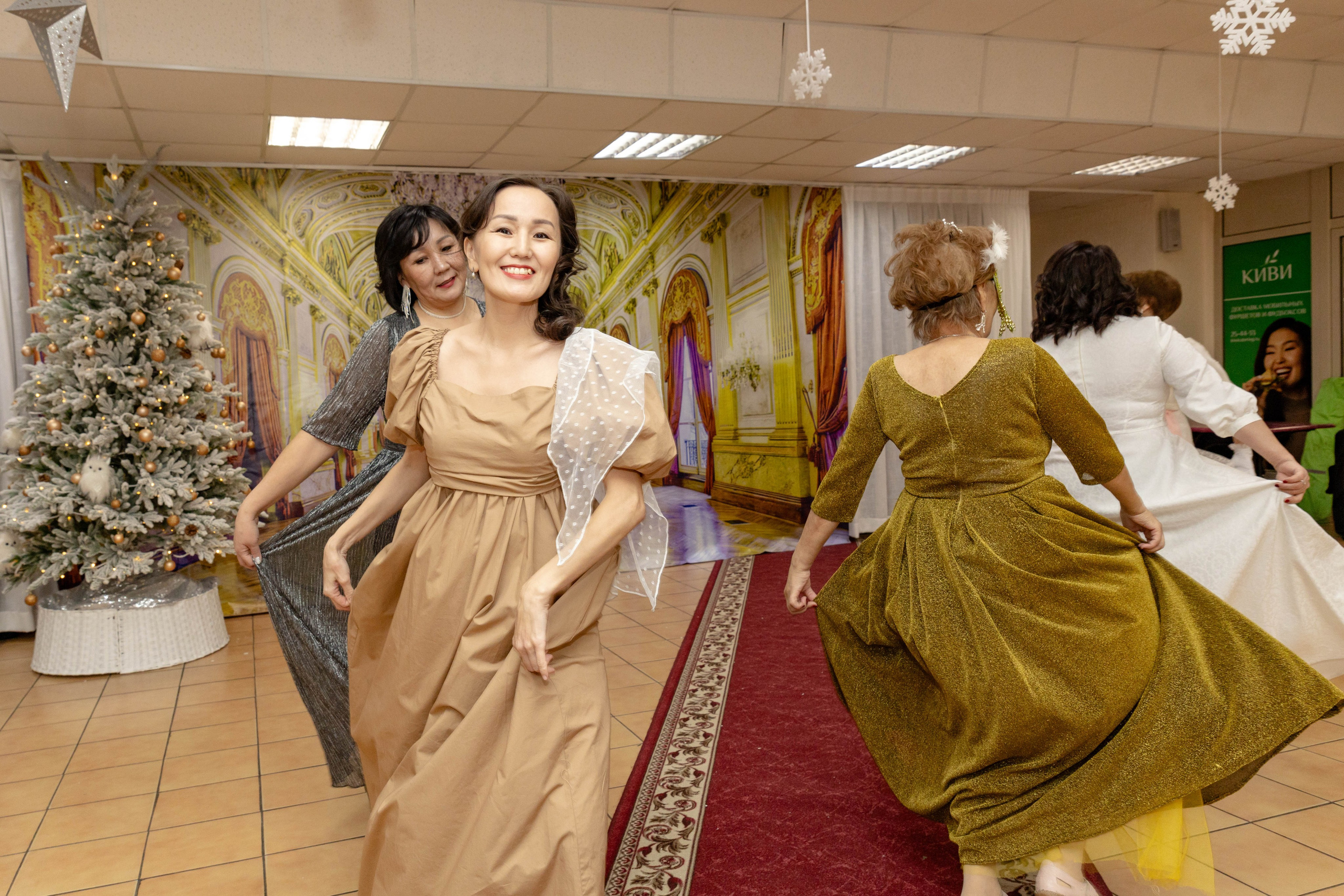 Корпоратив 1. Студийный и репортажный фотограф в Якутске