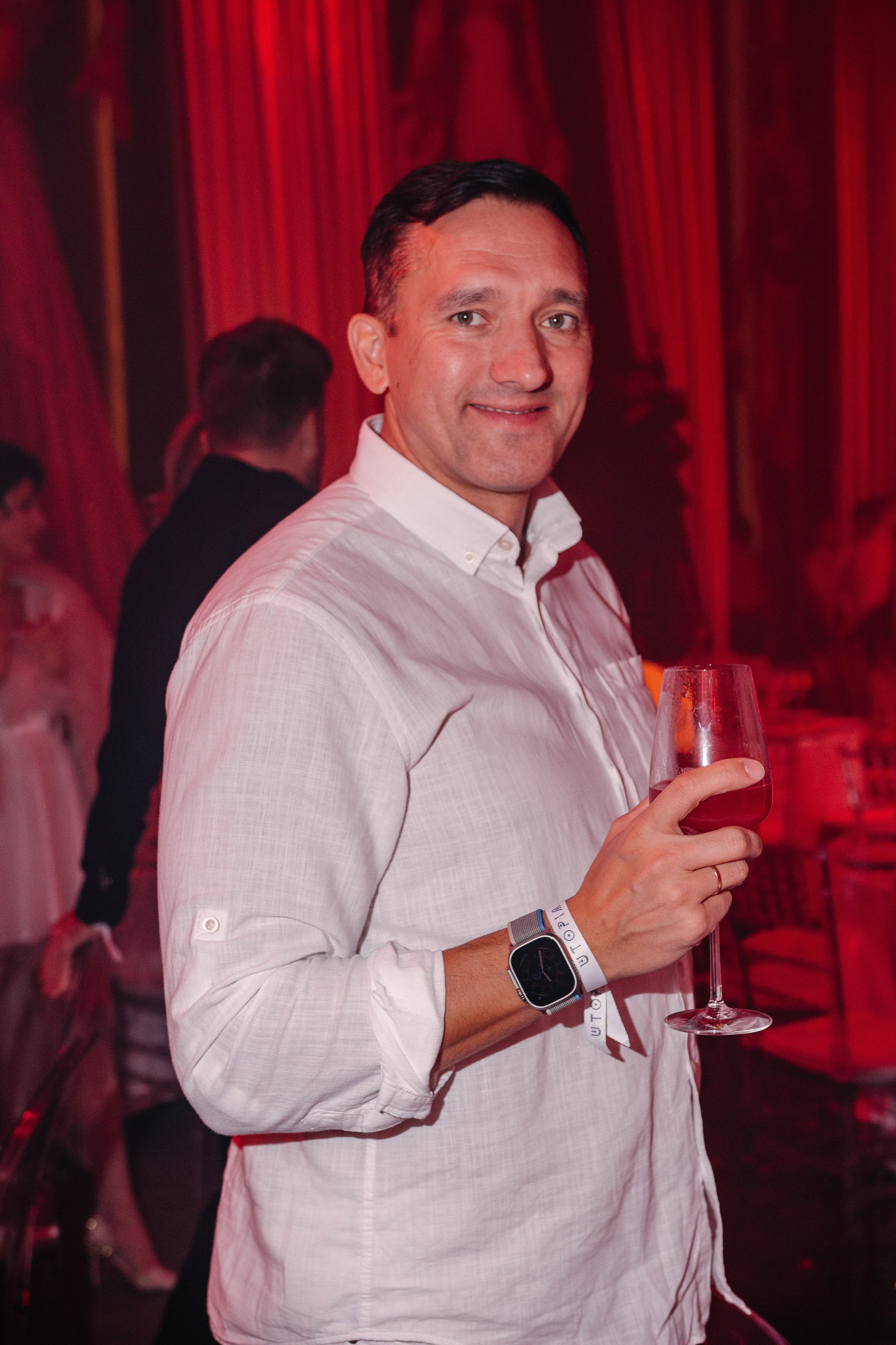 День рождения Аяза. Фотограф Москва — личные фотосессии, лавстори в студии