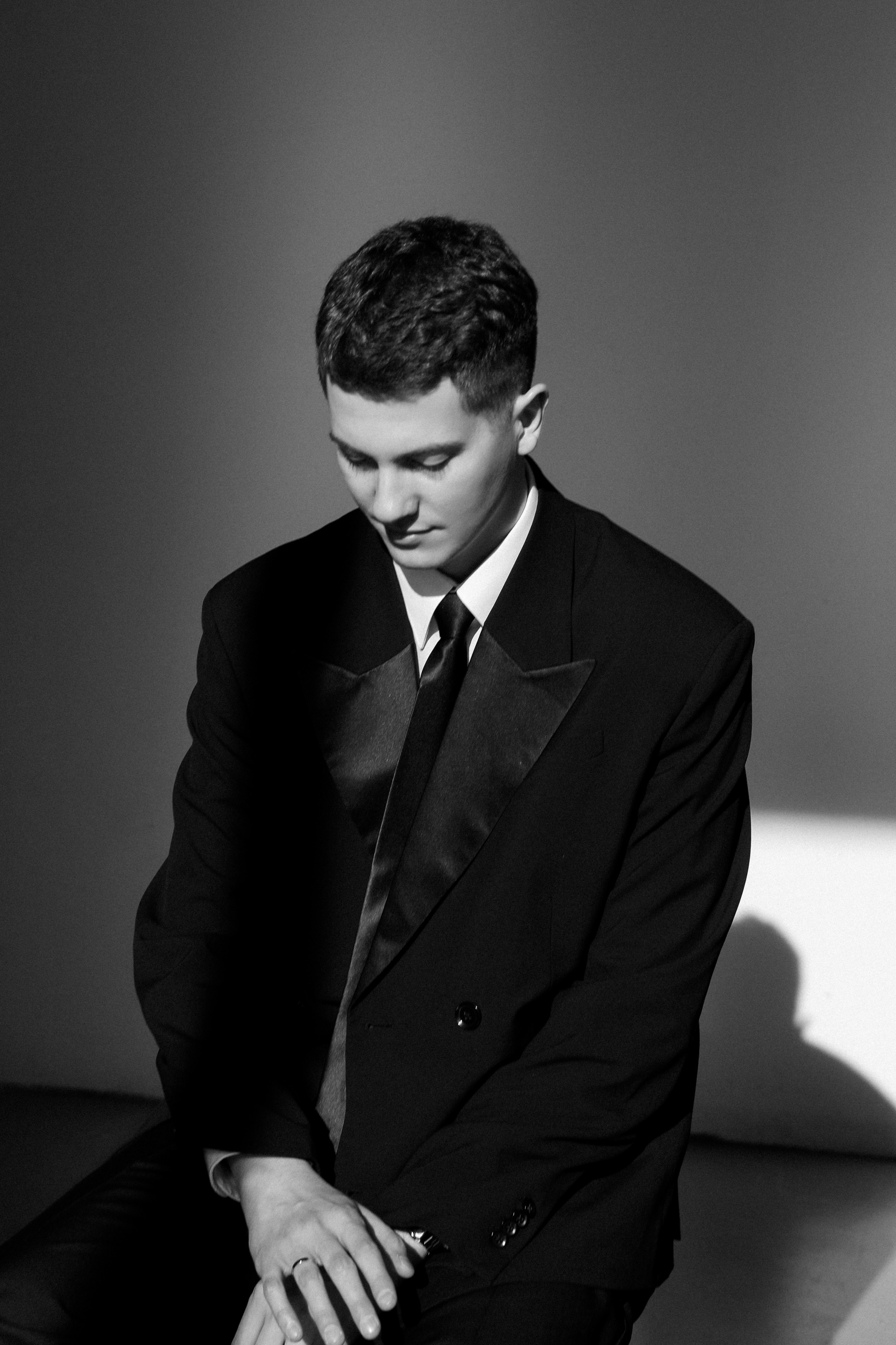 Свадебная съемка для Влада и Анжелы. Фотограф Антон Бубликов Сыктывкар