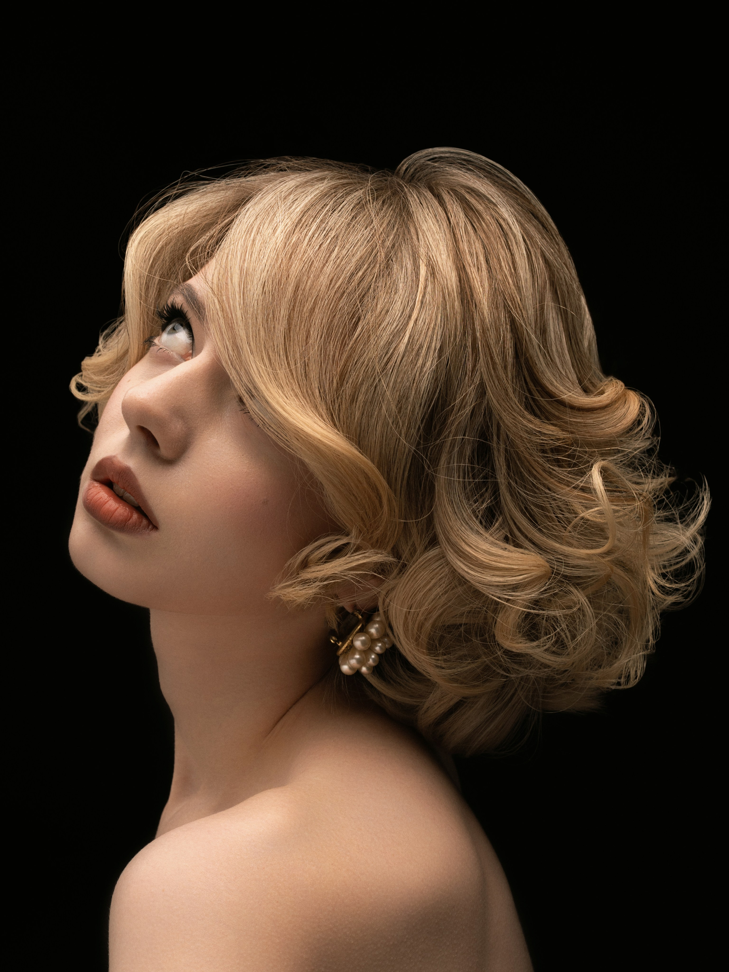 Фотограф в Нижнем Новгороде и Москве Алина Абрамова