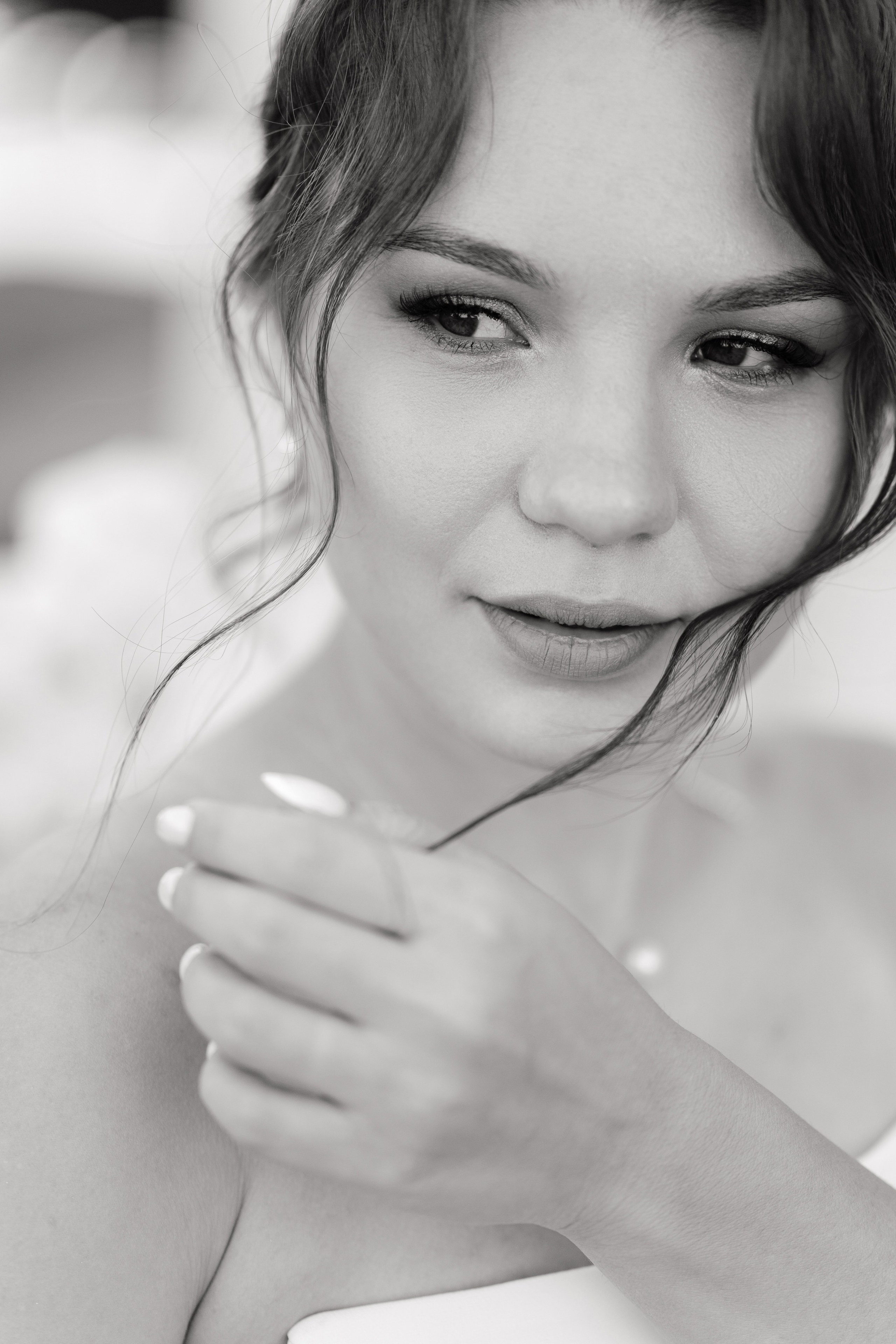 Анна и Артем. Свадебный и портретный фотограф в Сызрани и городах Самарской области