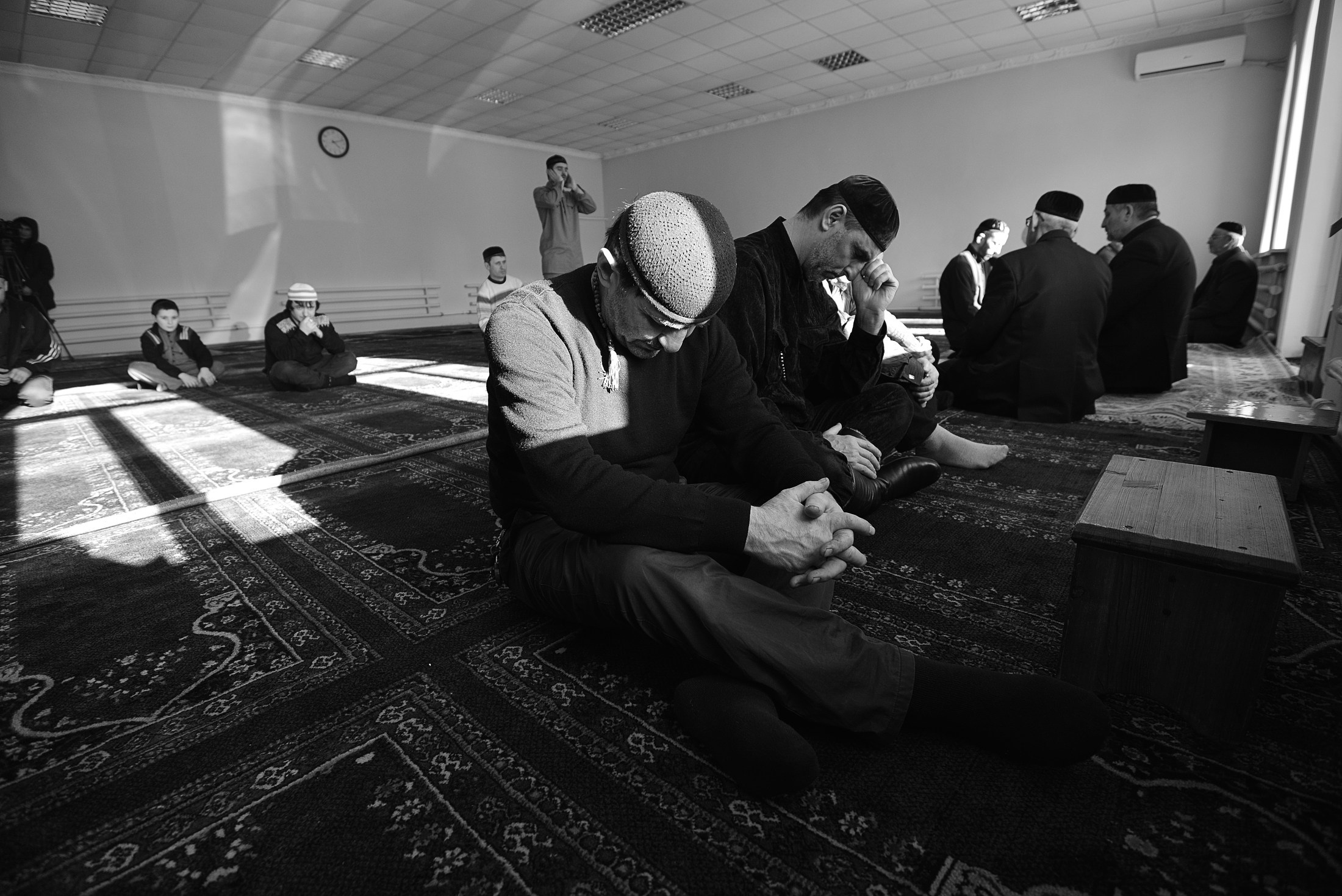 Для СМИ. Фотограф в Калининграде Сулейманов Амирхан