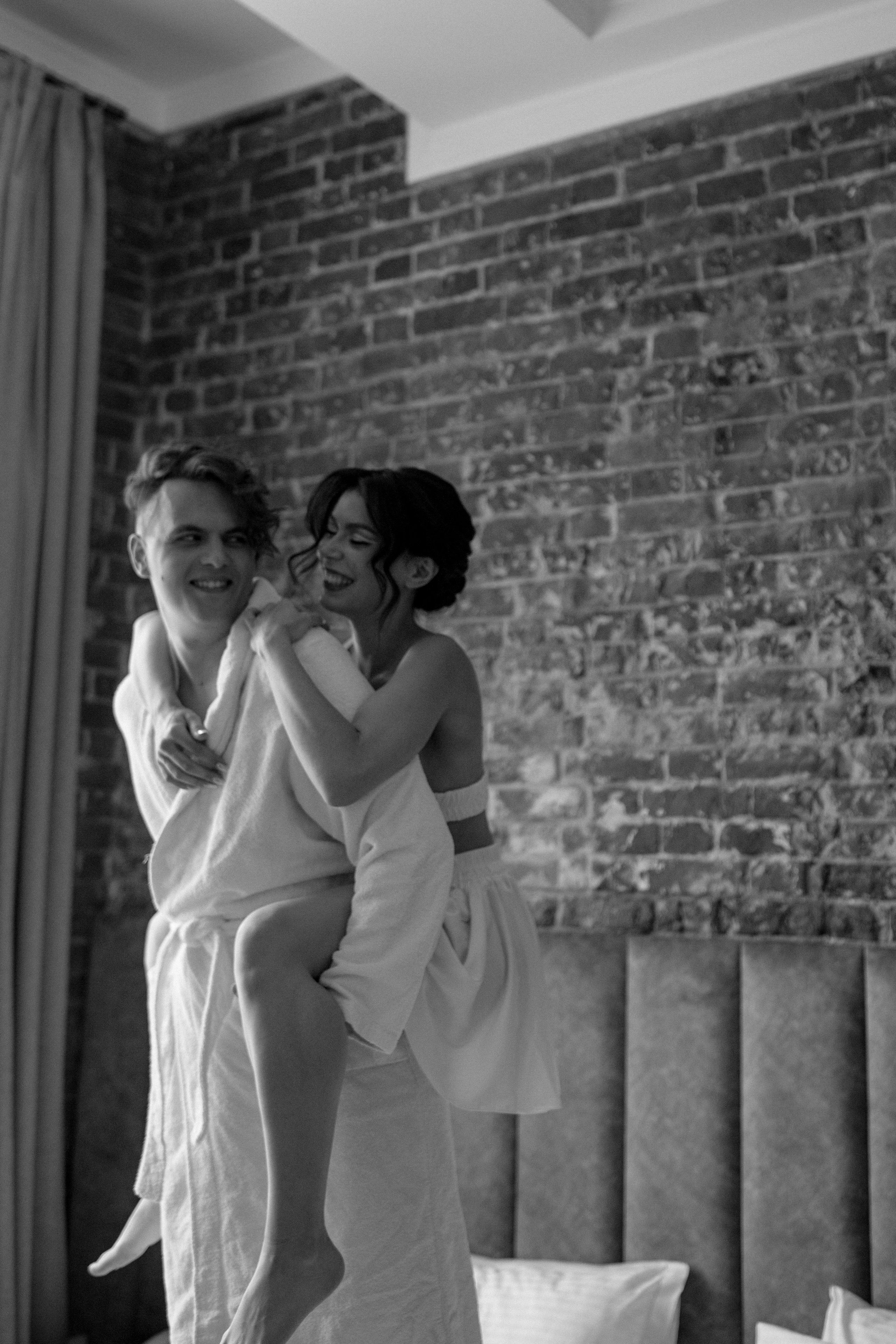 Портфолио. Свадебный фотограф в Москве и Твери