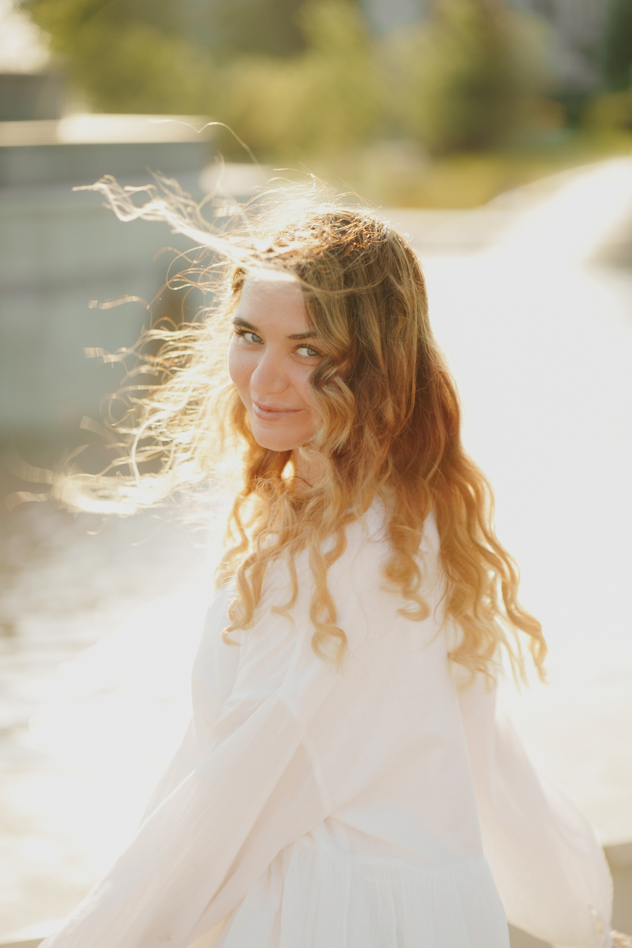 Наталь. Портретный фотограф в Казани, Красной Поляне и Сочи Анна Кузнецова