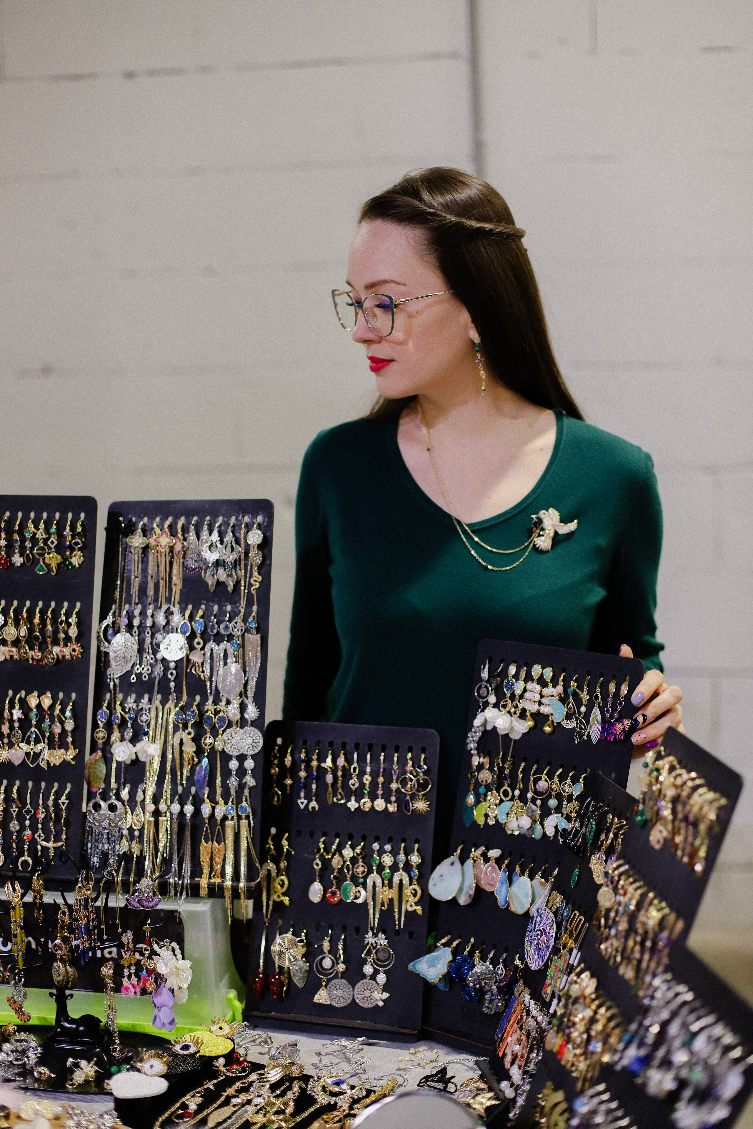 3.03 Almaty Pop Up Store. Фотограф в Алматы и Москве Даша Пушкина