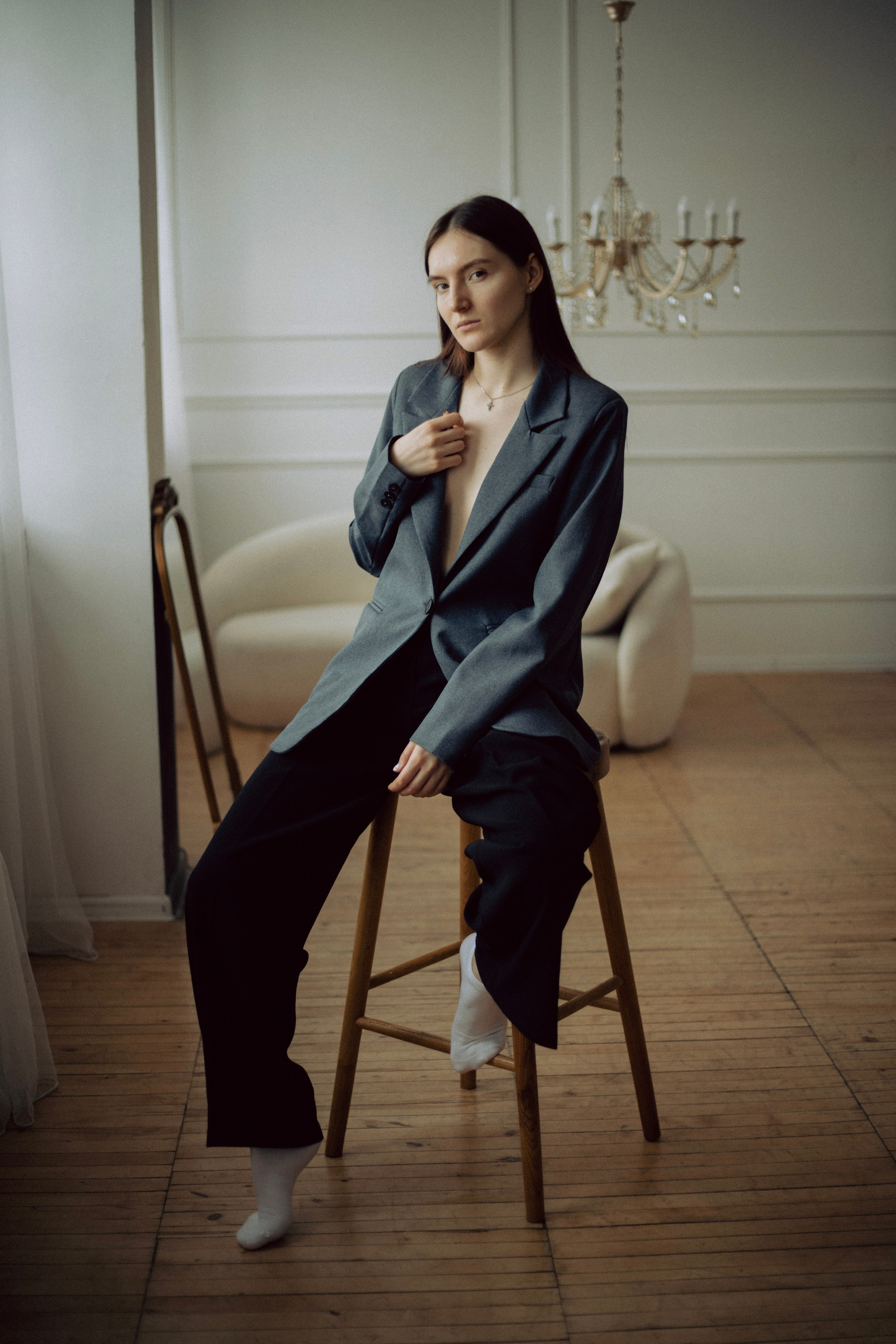 Портретная съемка. Анна Таркина