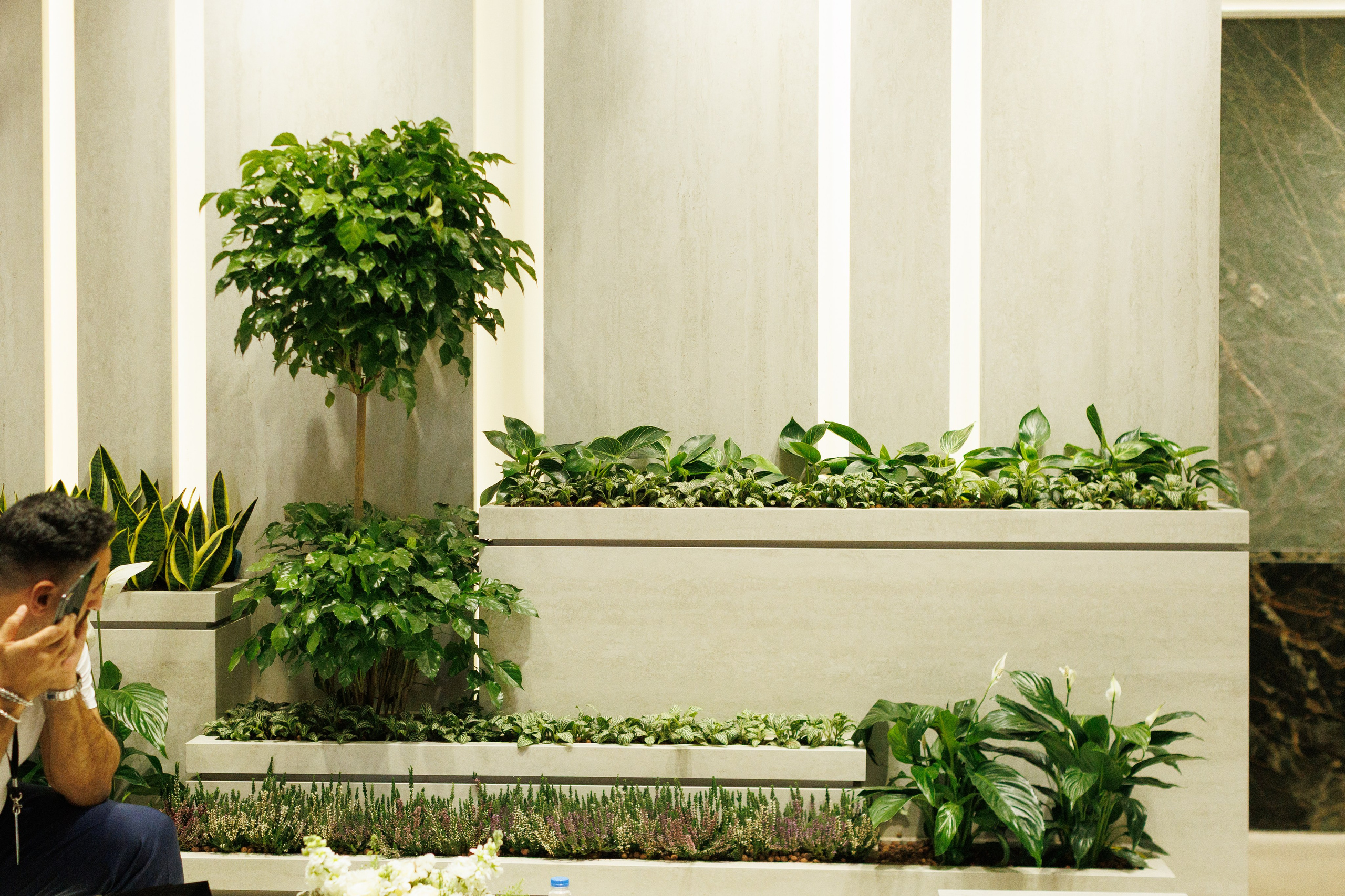 DUBAI DESIGN WEEK 11.25. Фотограф в Москве