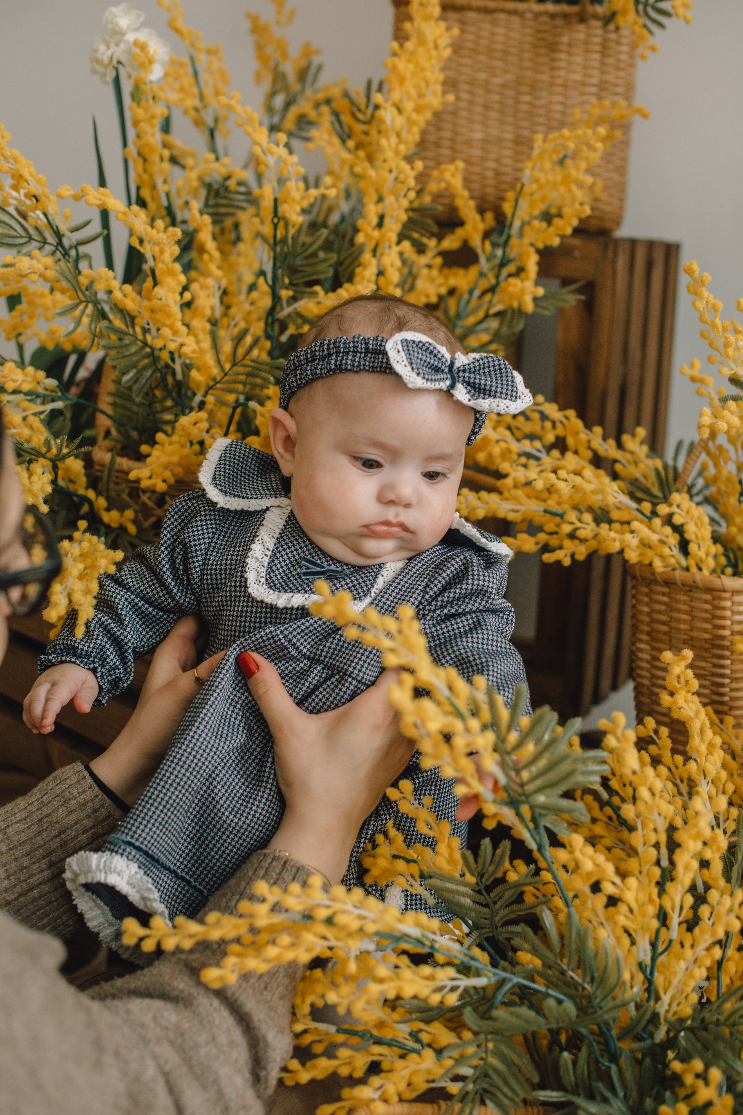 Эка, Дея и Саша. Портретный фотограф в Москве