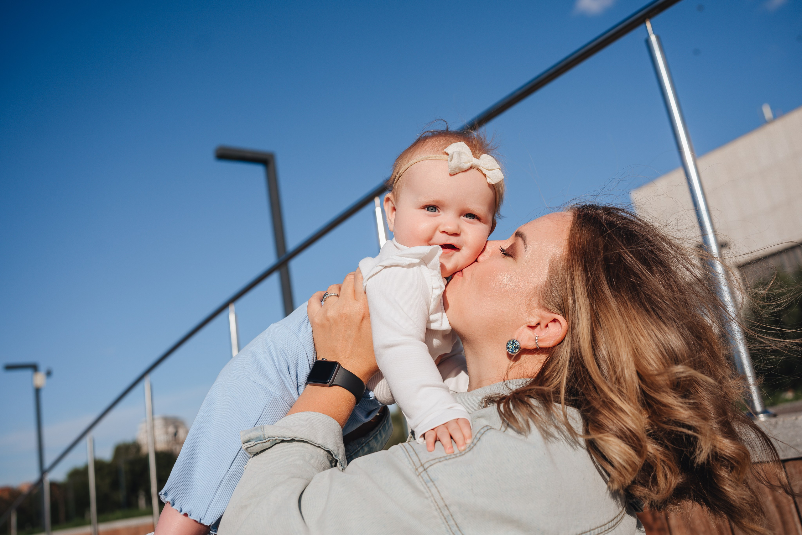 Фотограф Екатерина Канчалаба