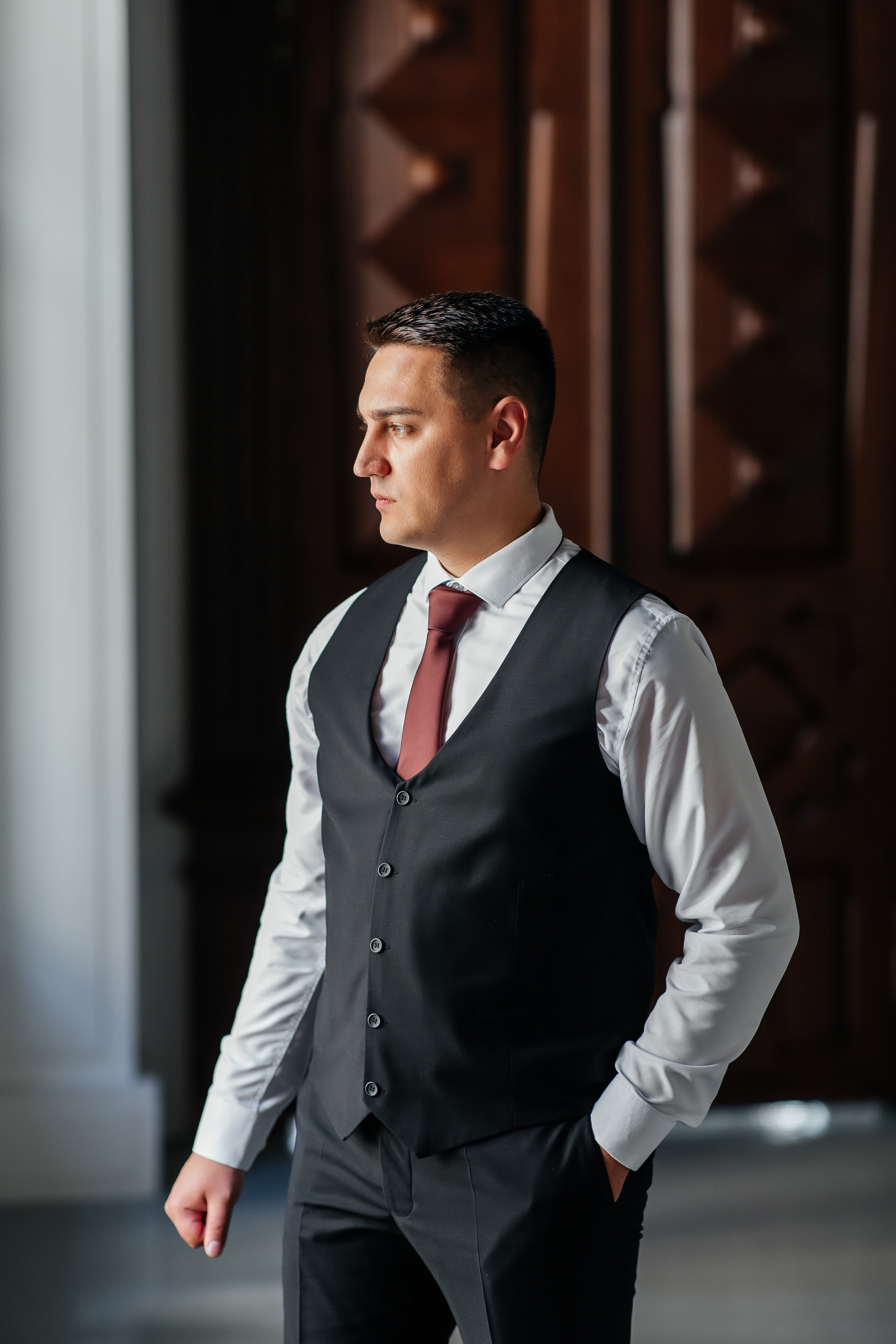 Свадебный фотограф в Москве