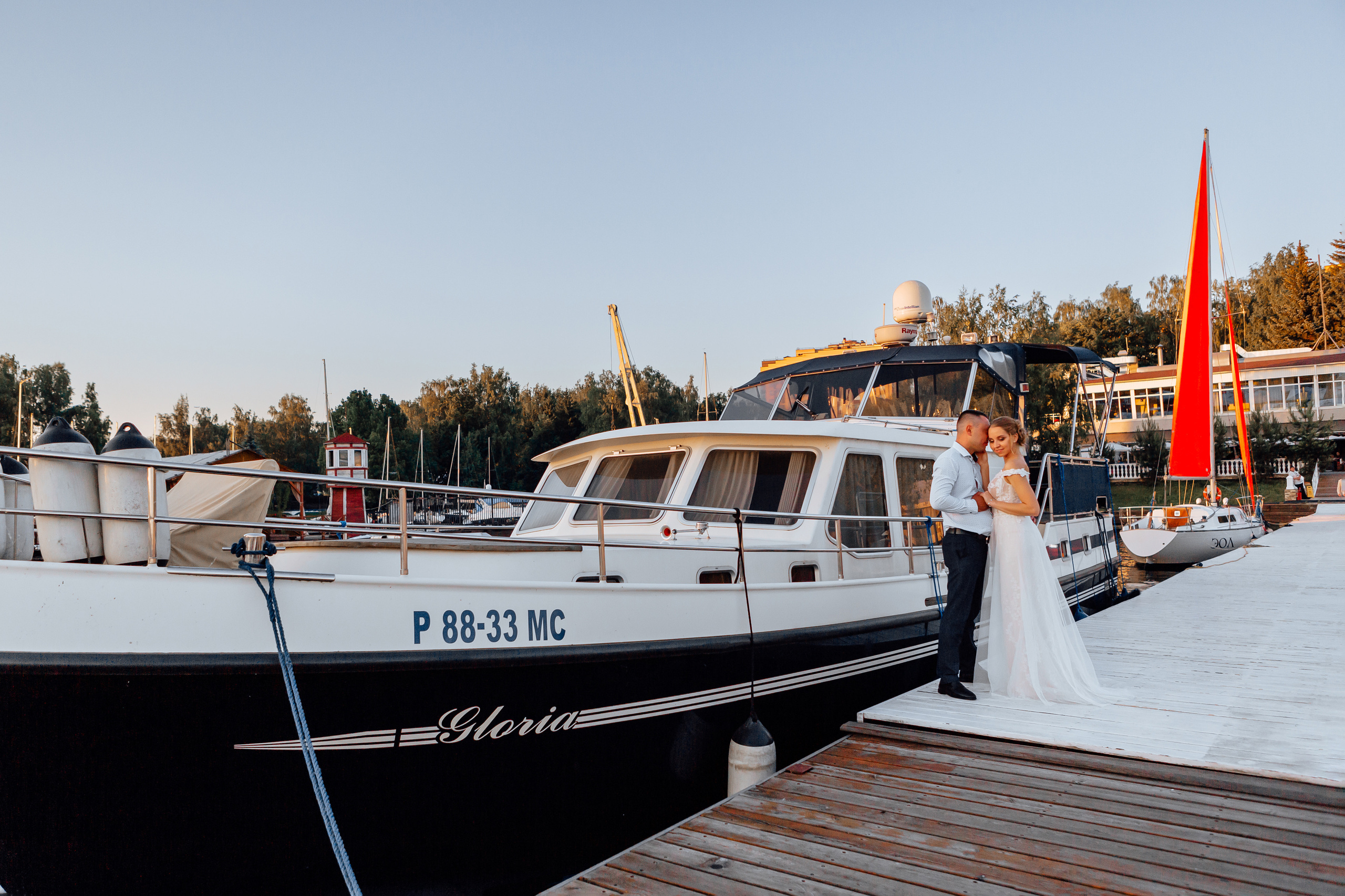 Фотограф Дарья Олендарёва