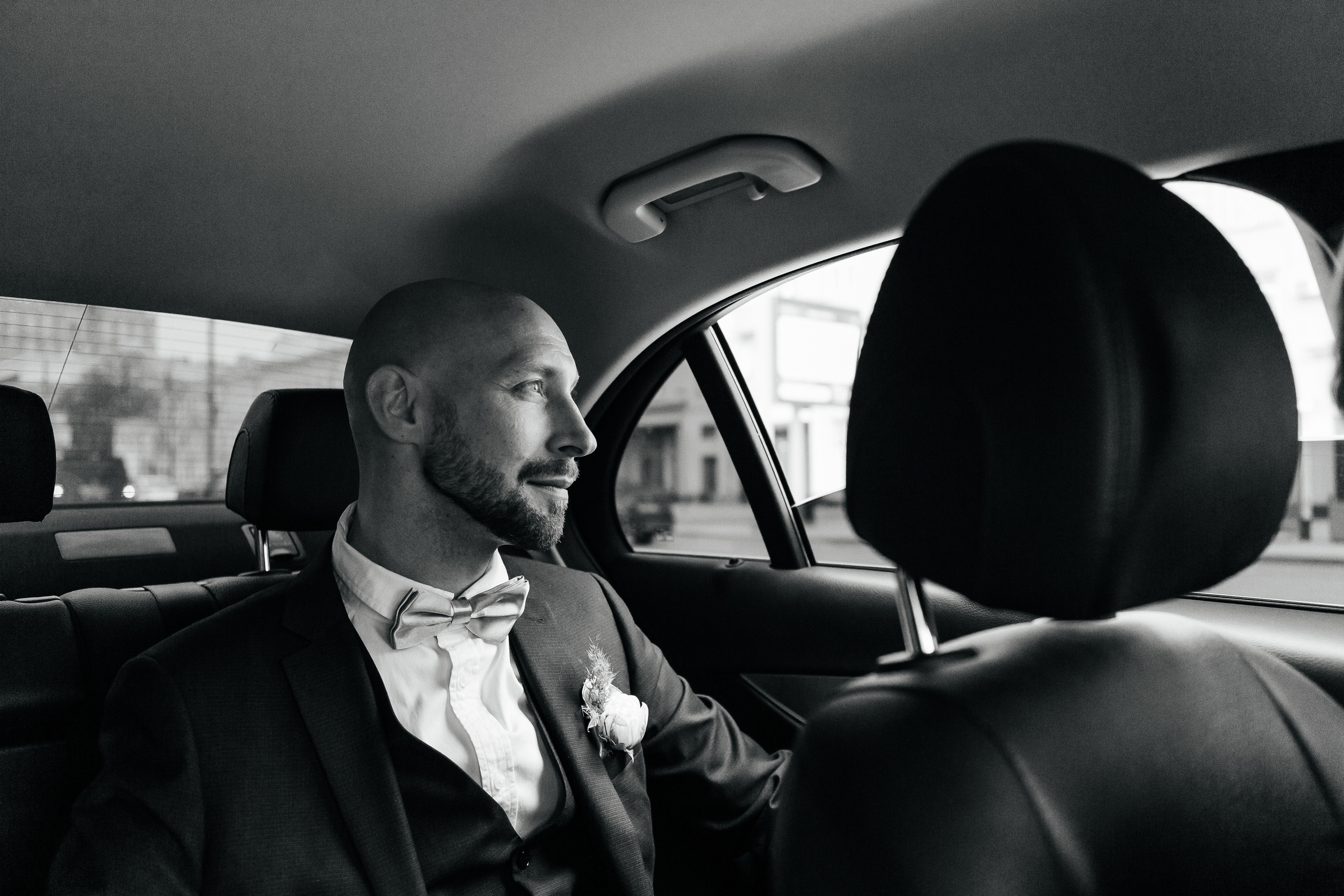 Свадебная фотосессия в отеле Золотое кольцо и ресторане Турандот. Свадебный фотограф в Москве Дарья Олендарёва