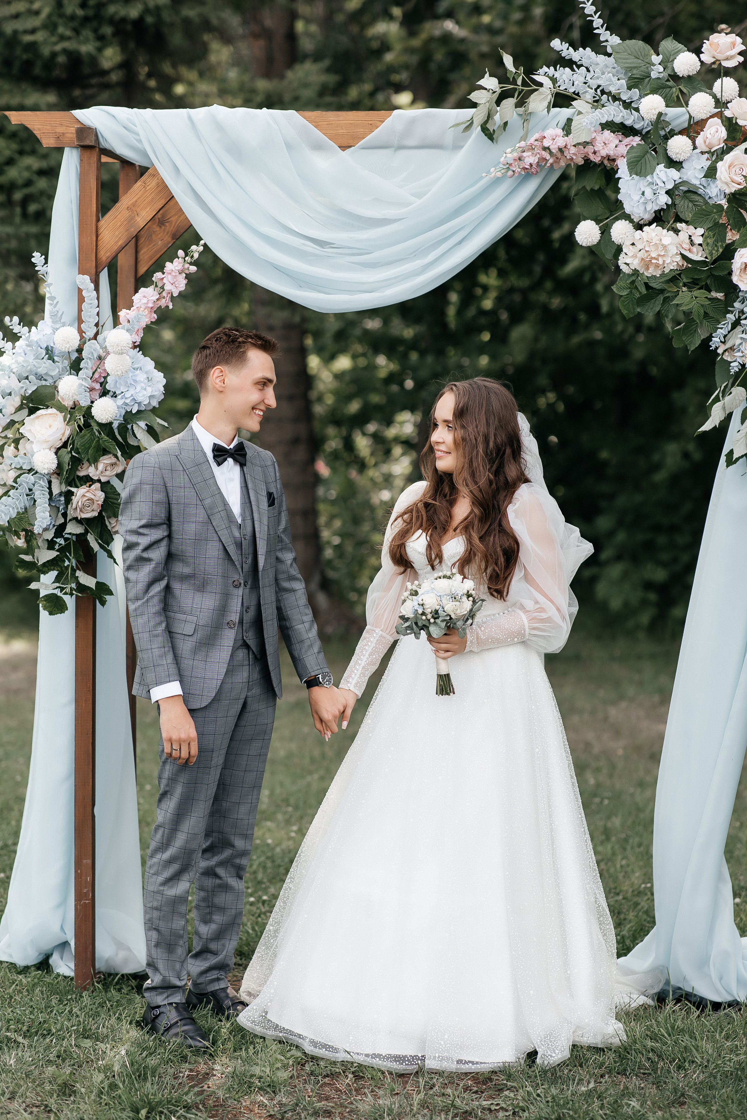 Свадьба в  Голицын Клуб