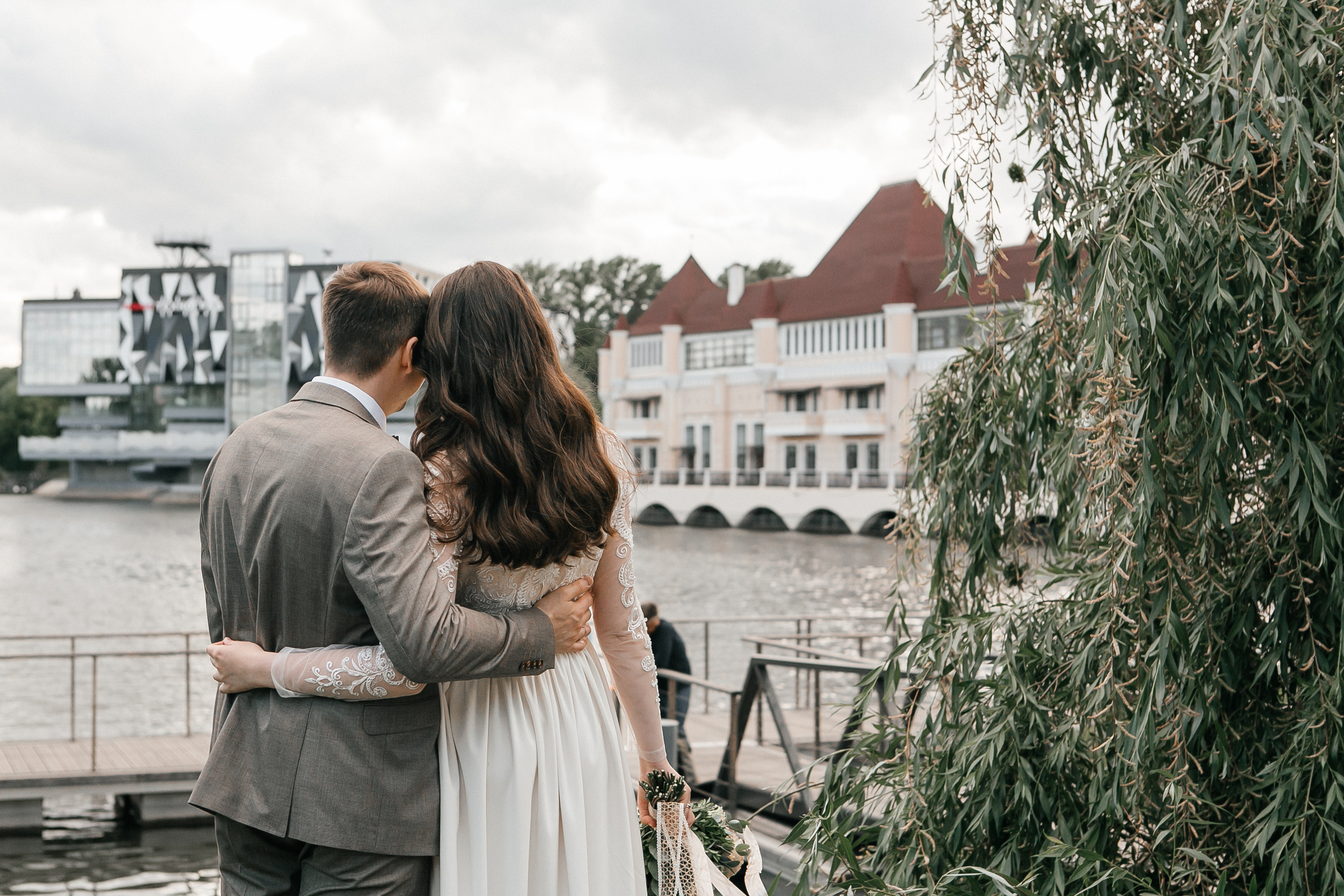 Фотосъемка на ВДНХ