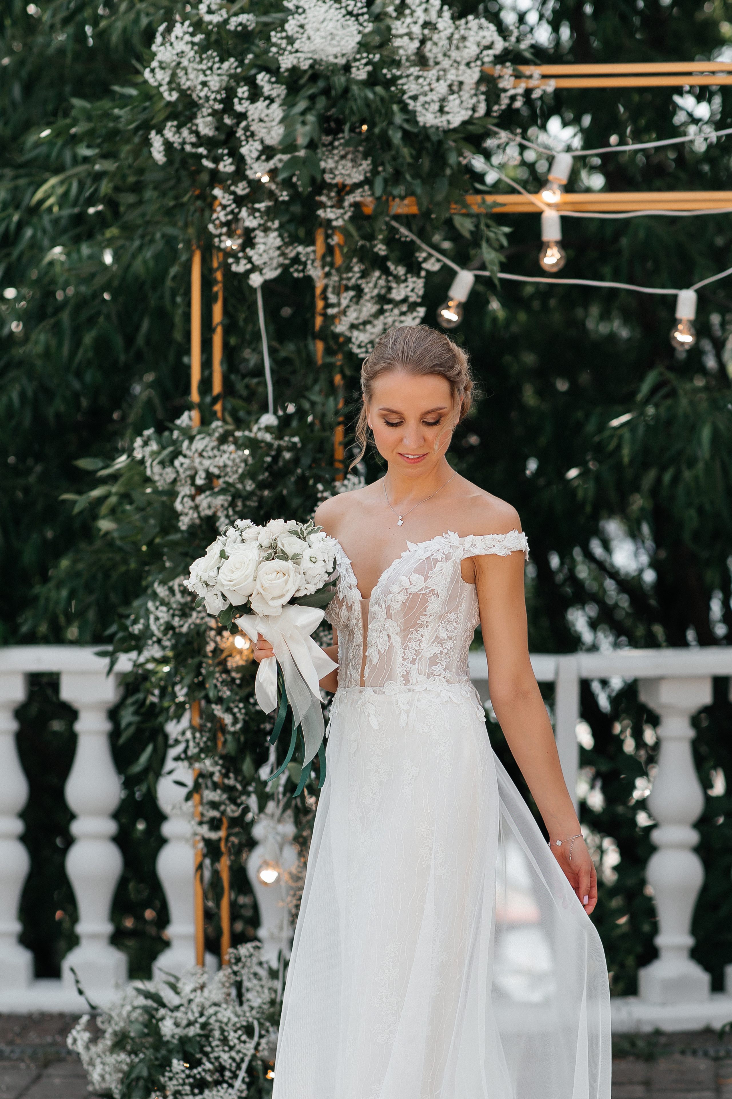 Фотограф на свадьбу в Москве