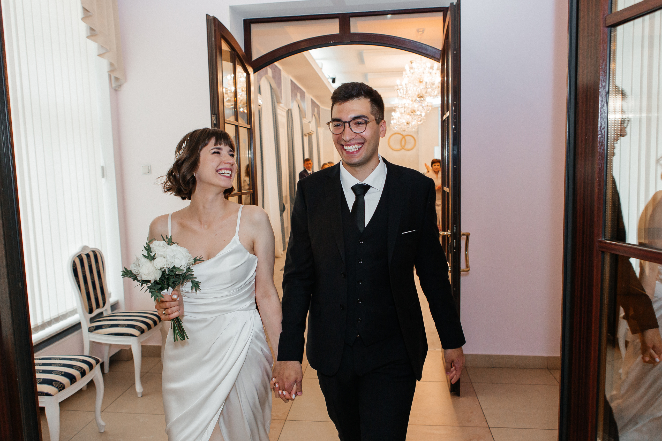 Регистрация брака в ЗАГСе Текстильщики 