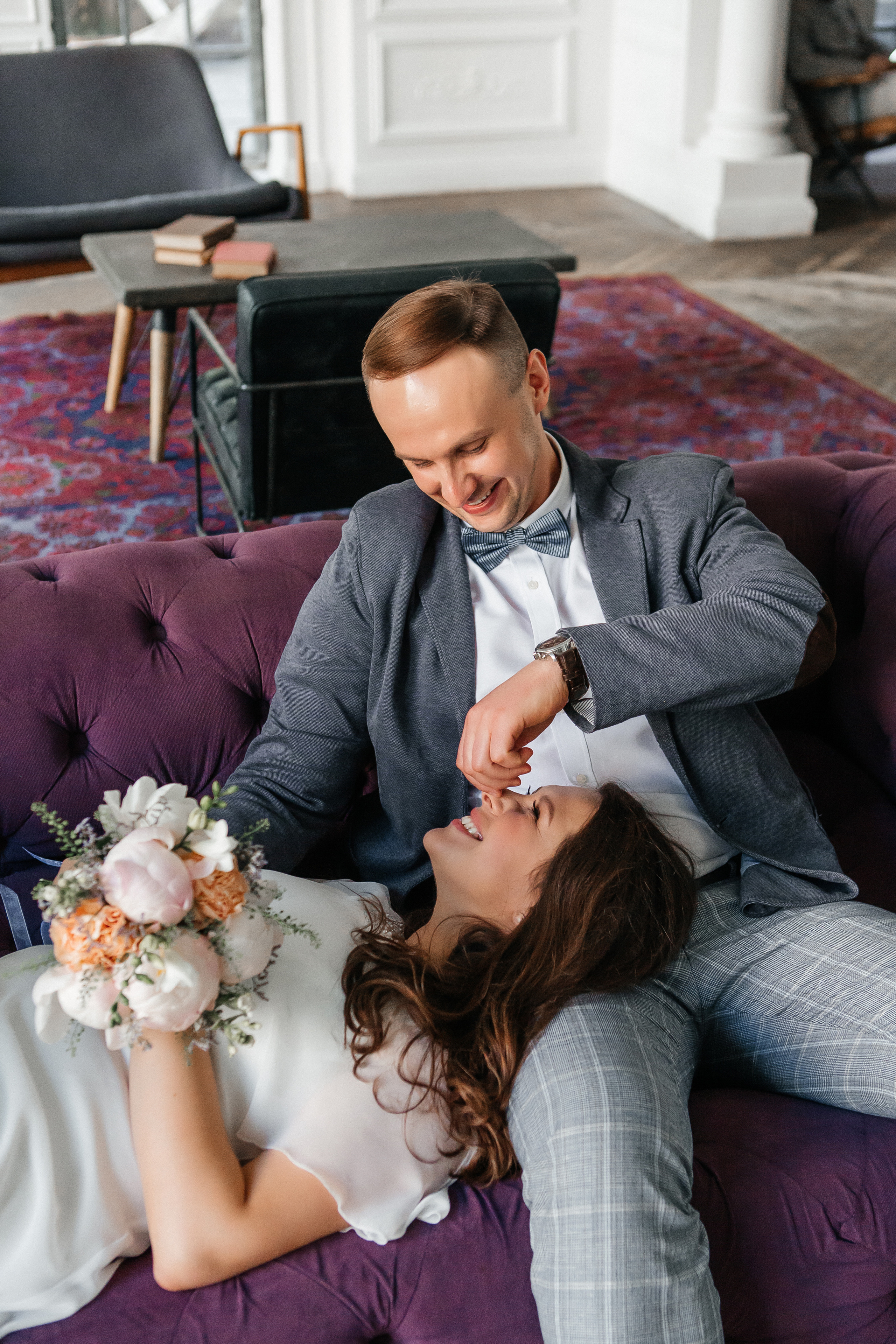 Свадебный фотограф в Москве