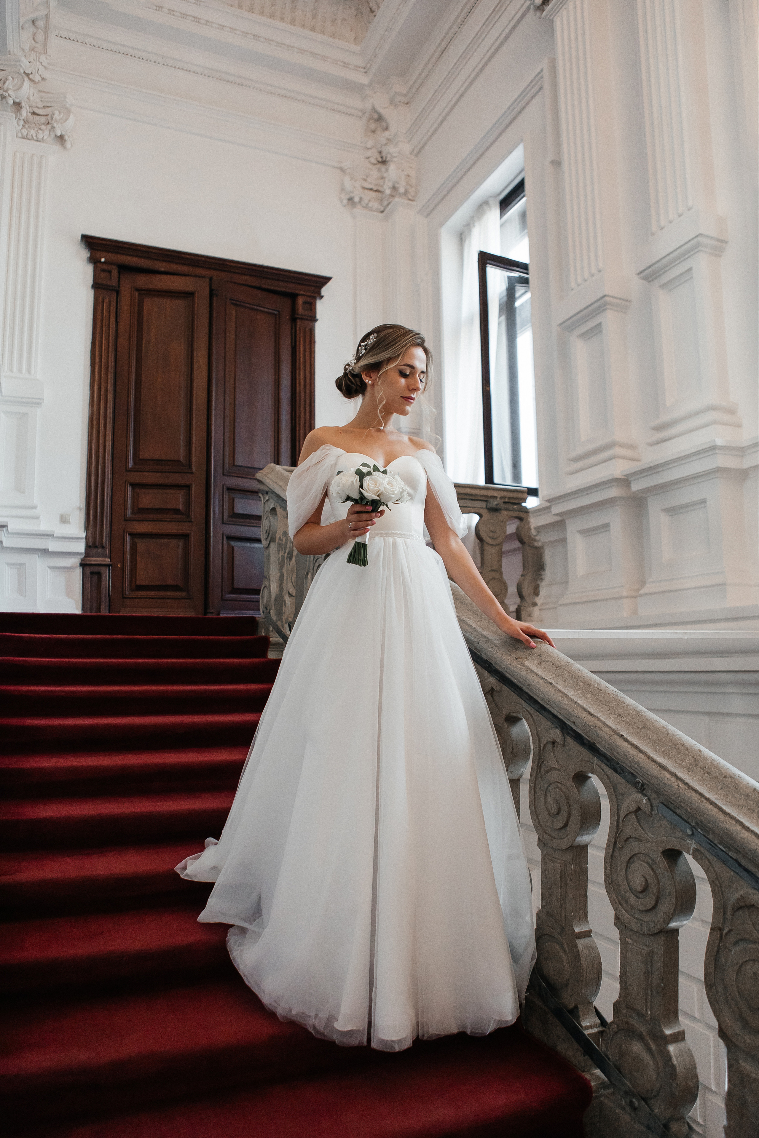 Свадебный фотограф Москва