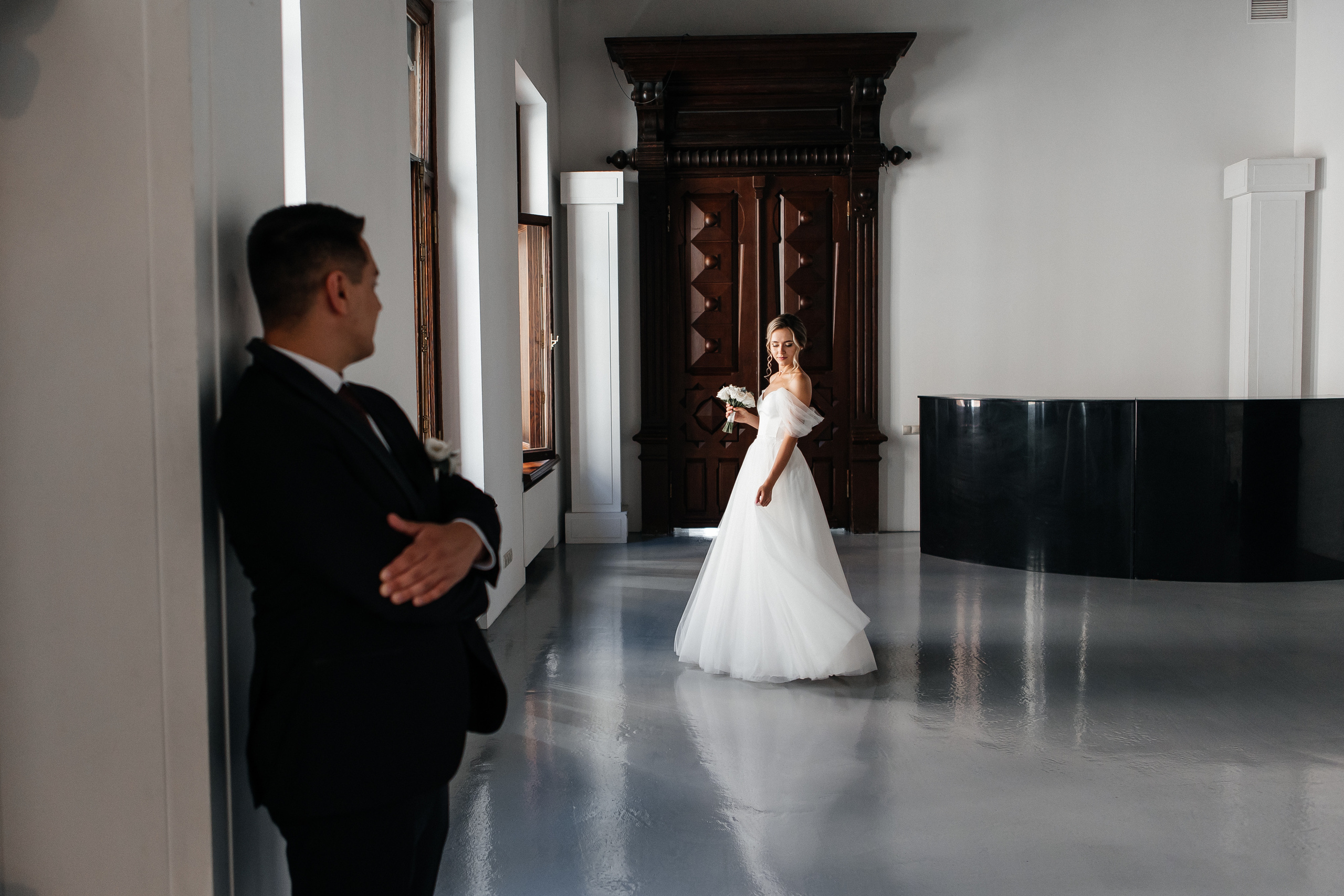 Фотограф на свадьбу в Москве