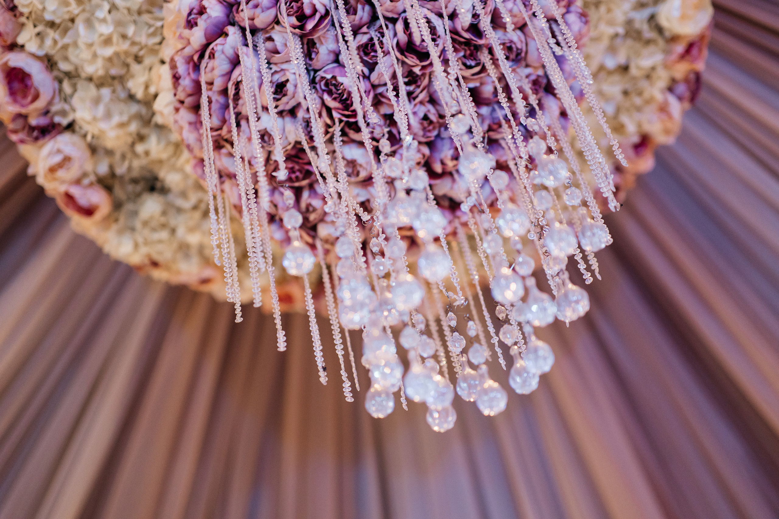 Свадебный банкет в Голицын Клуб