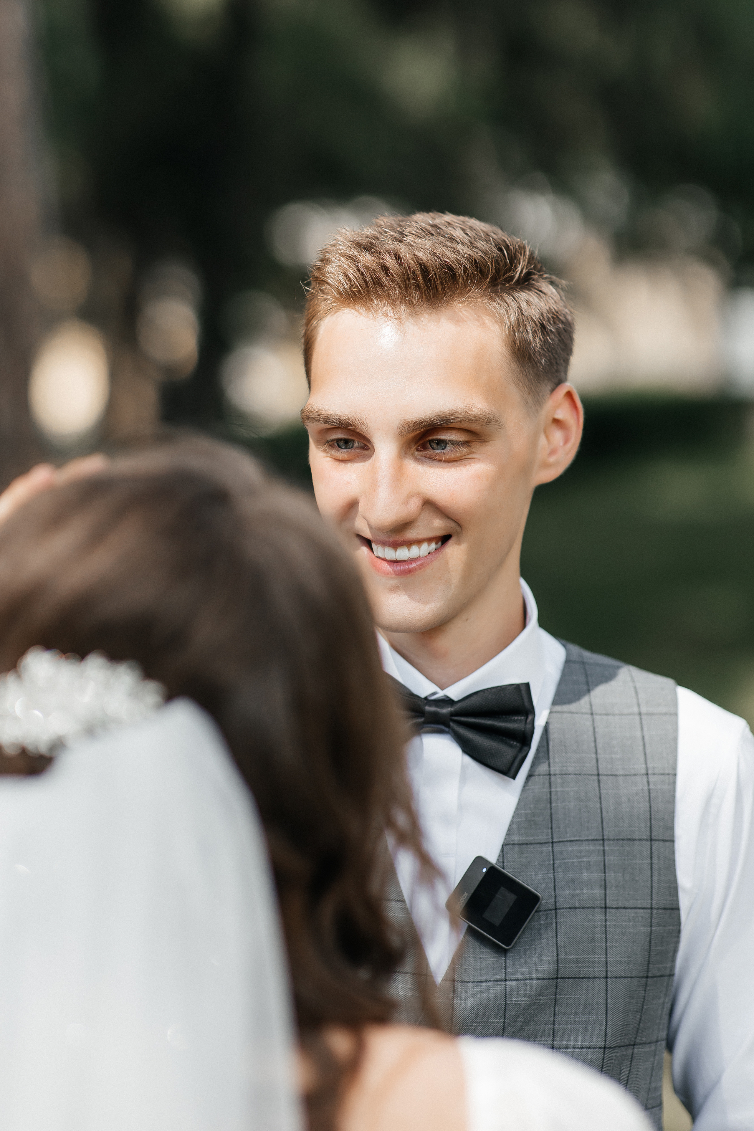 Свадебная фотосессия в усадьбе Архангельское и Голицын Клуб. Свадебный фотограф в Москве Дарья Олендарёва