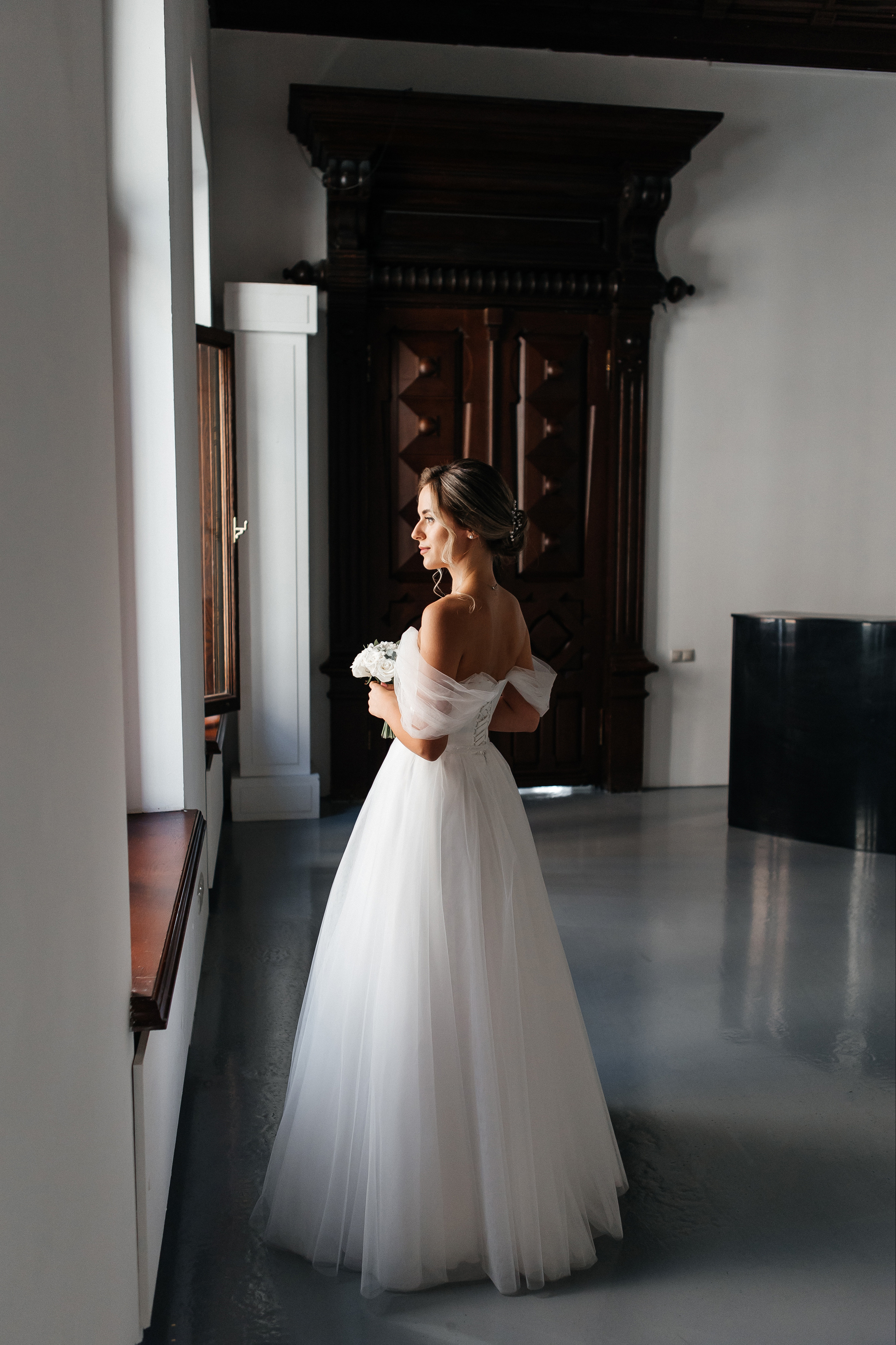 Свадебный фотограф в Москве