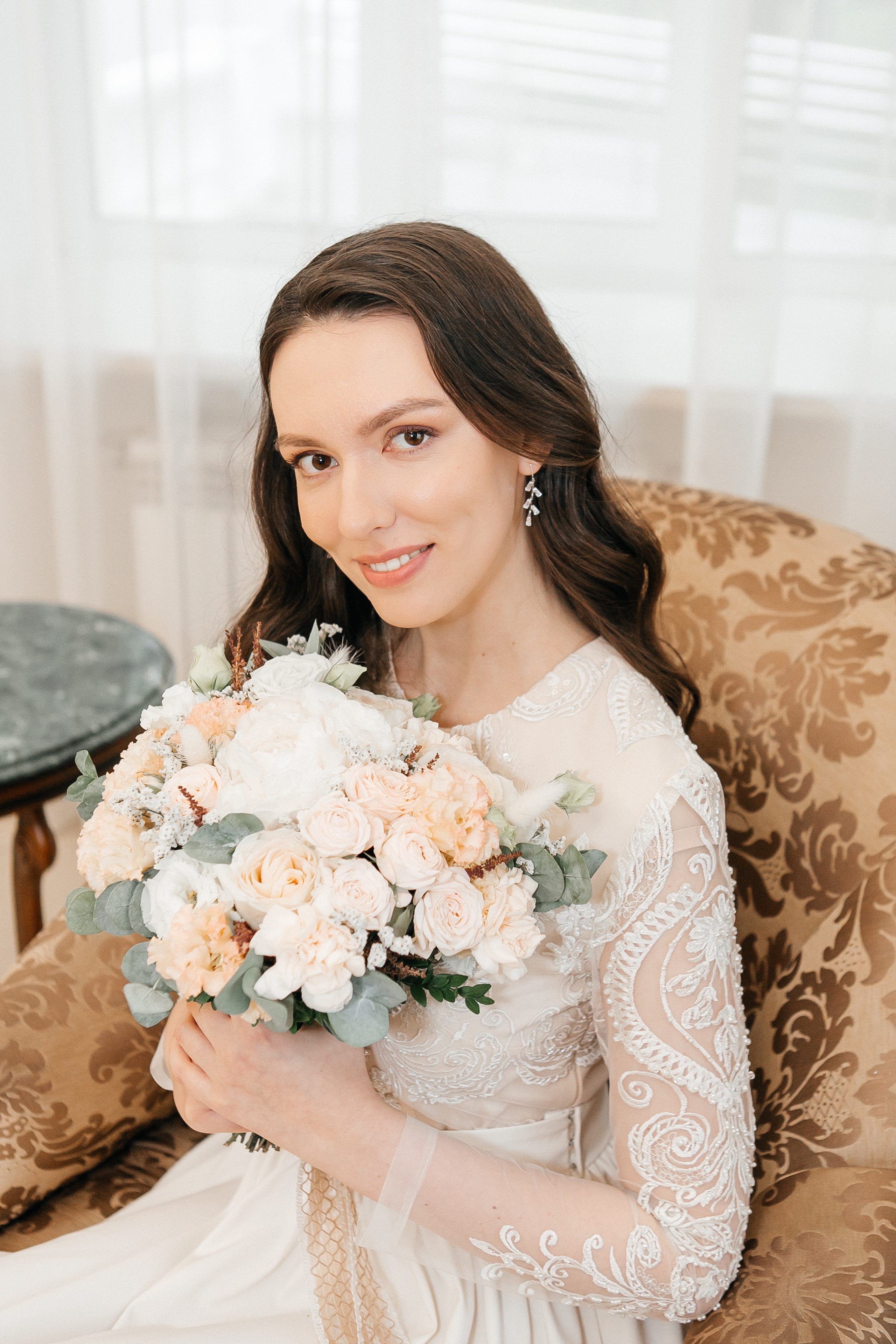 Фотограф Дарья Олендарёва