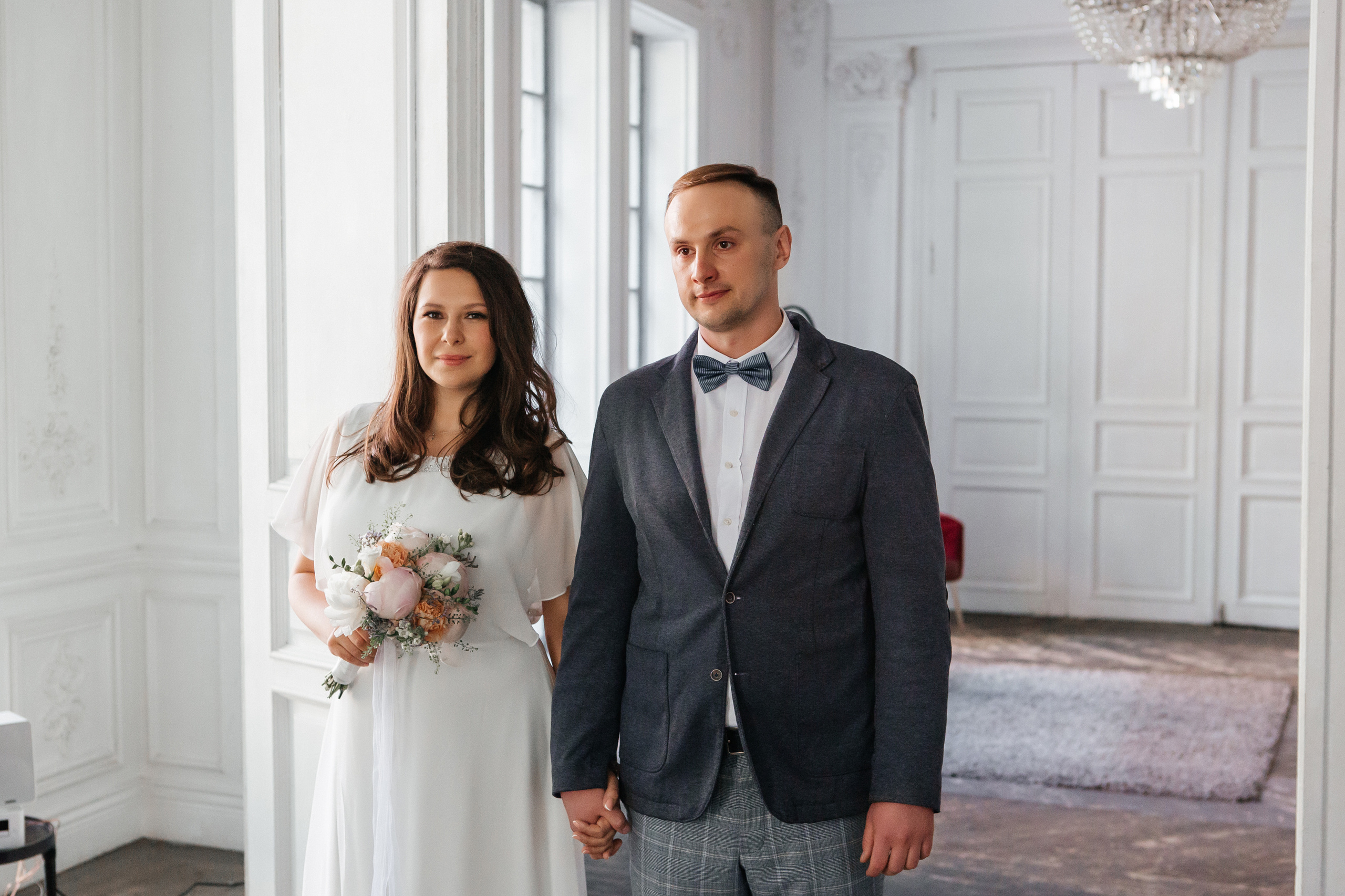 ЗАГС в Роял