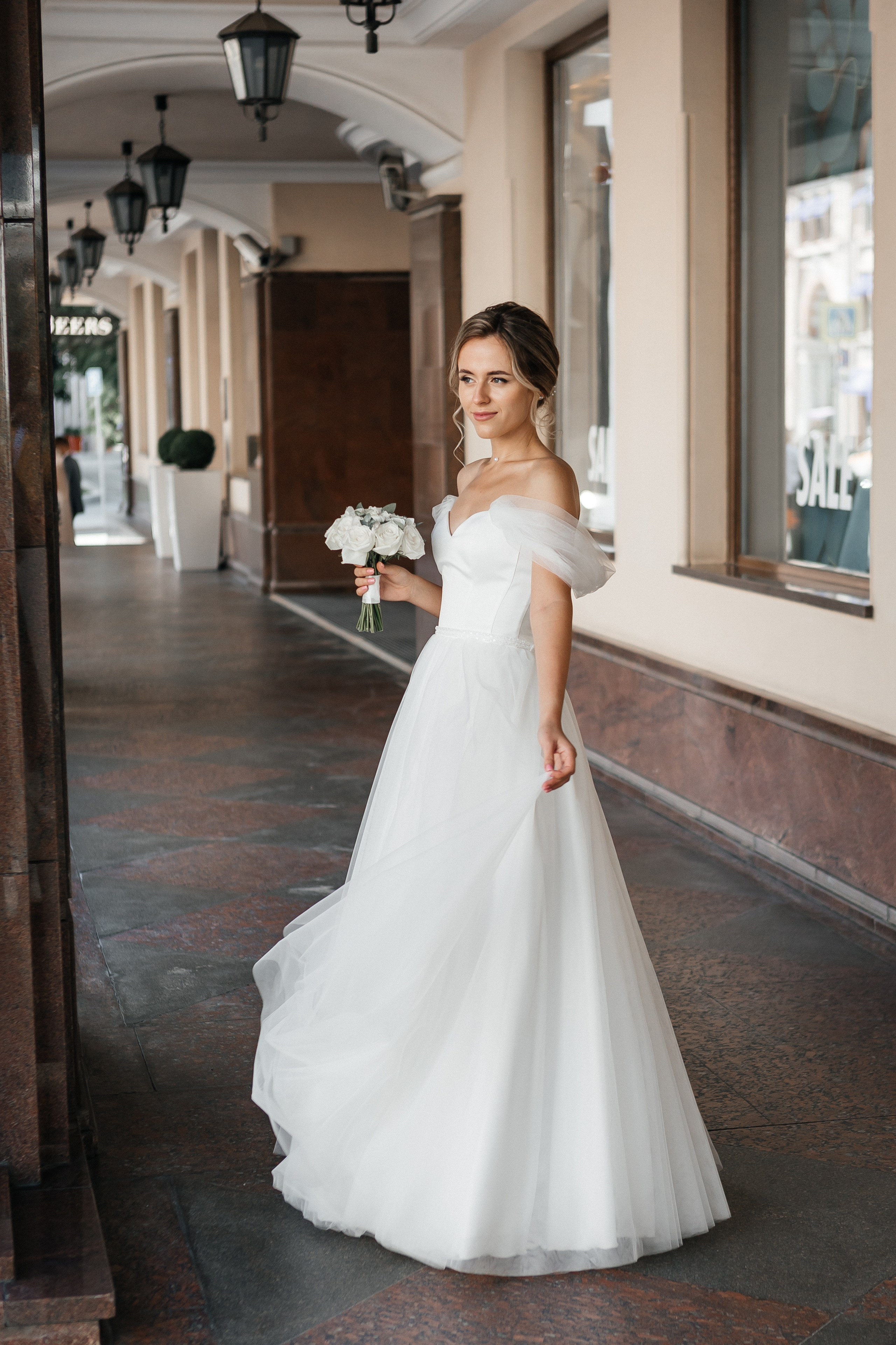 Свадебный фотограф Москва