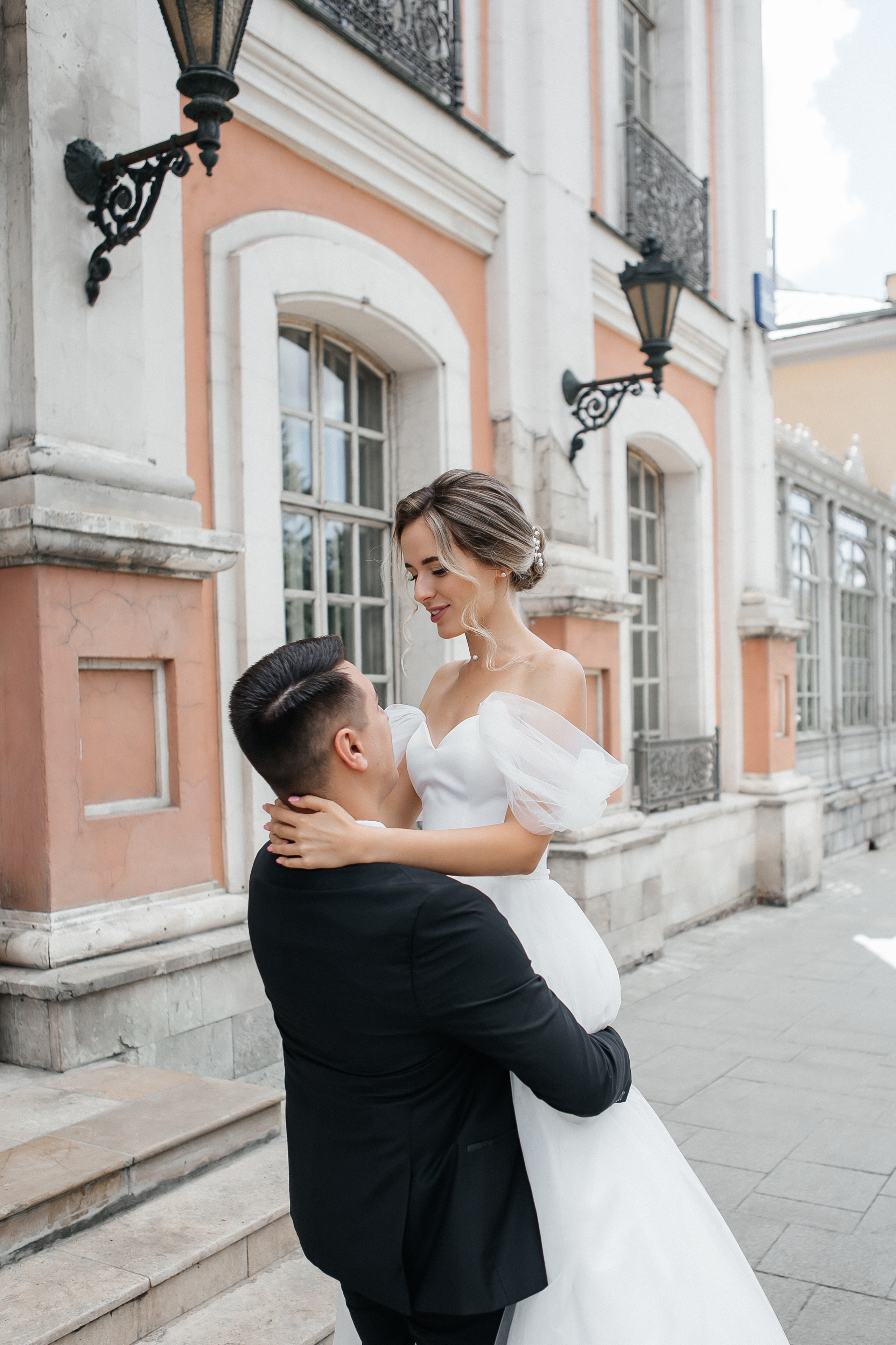 Фотограф на свадьбу Москва