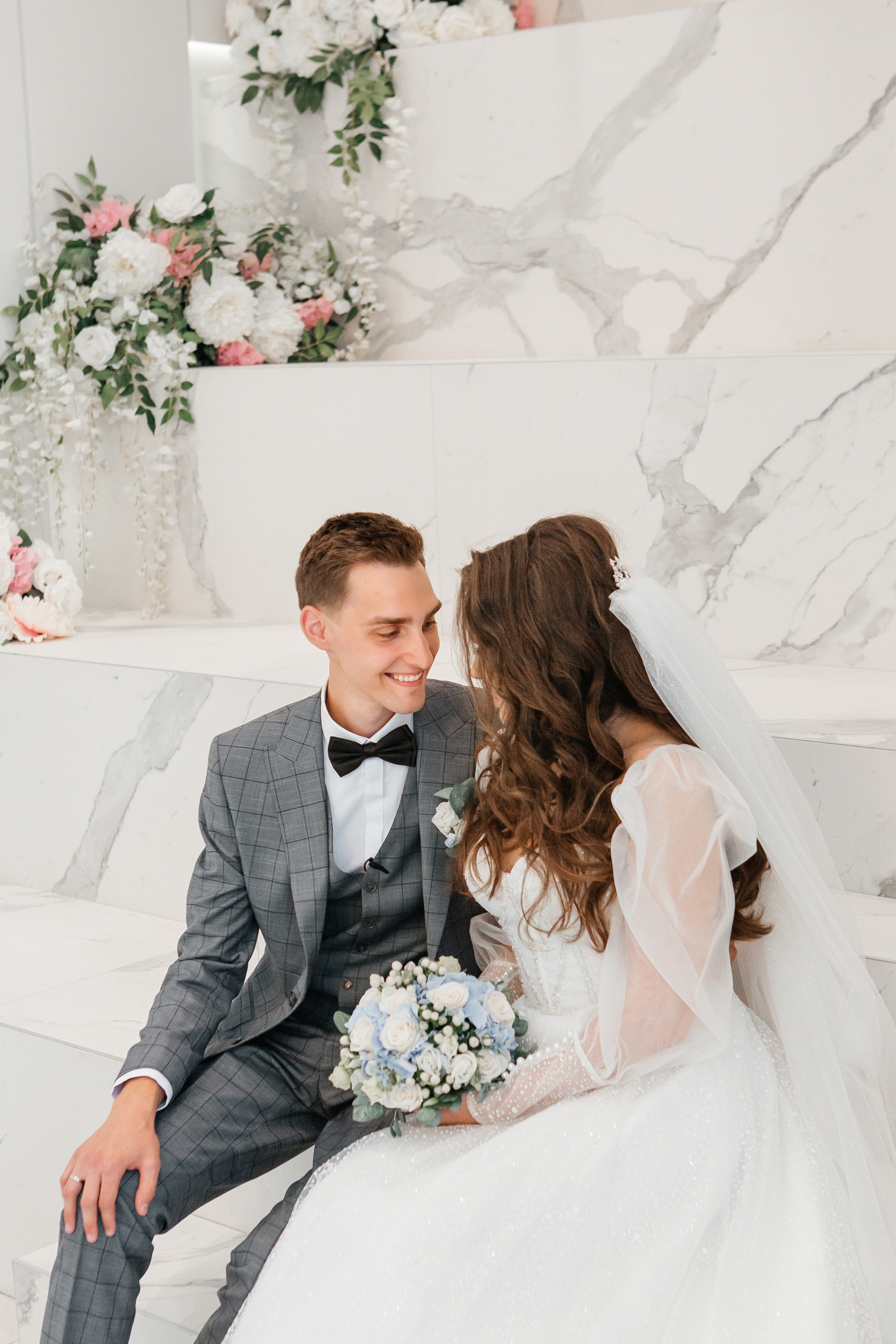 Регистрация брака в ТРК VEGAS Крокус Сити