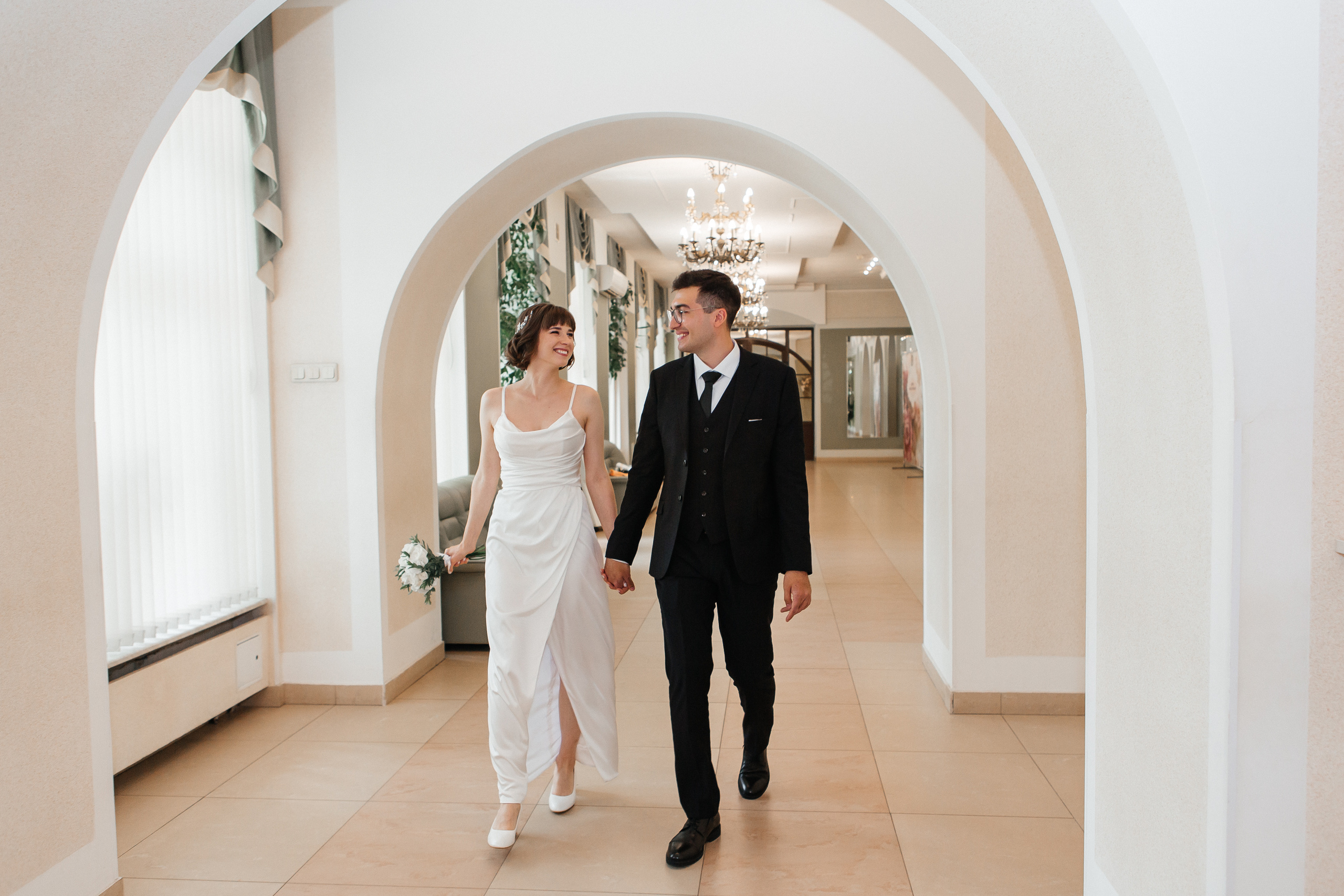 Регистрация брака в ЗАГСе Текстильщики 