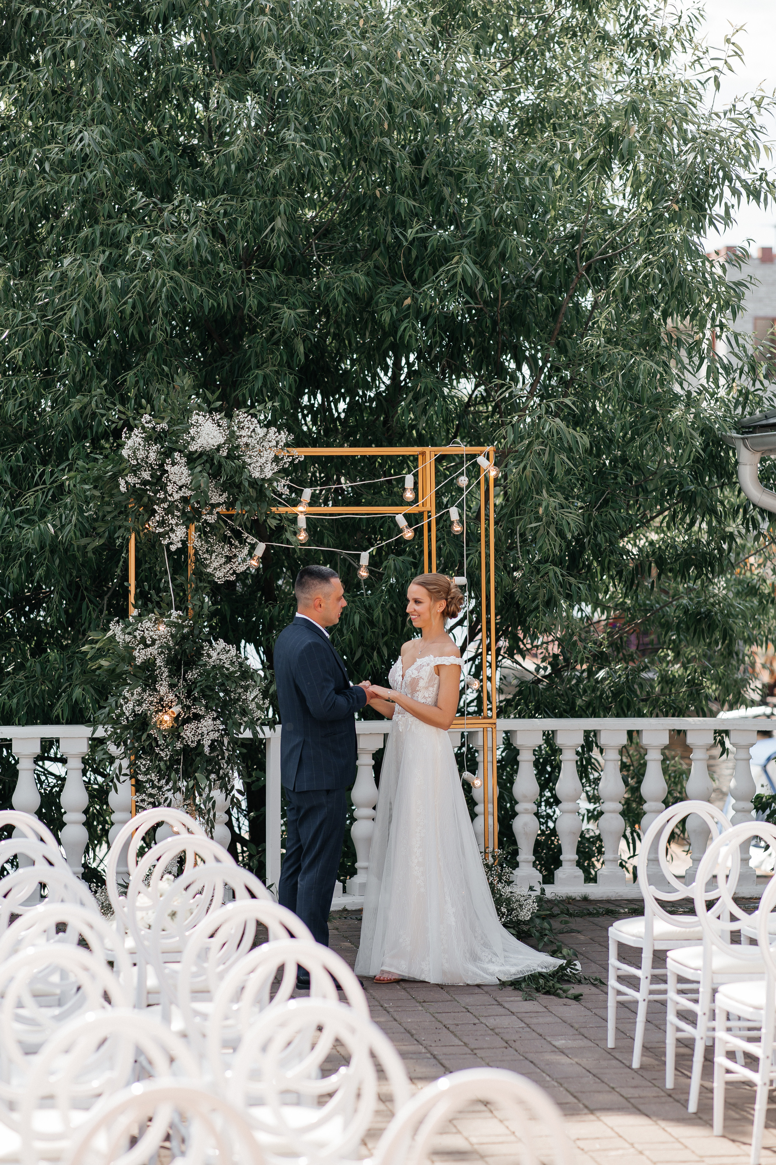 Выездная регистрация брака