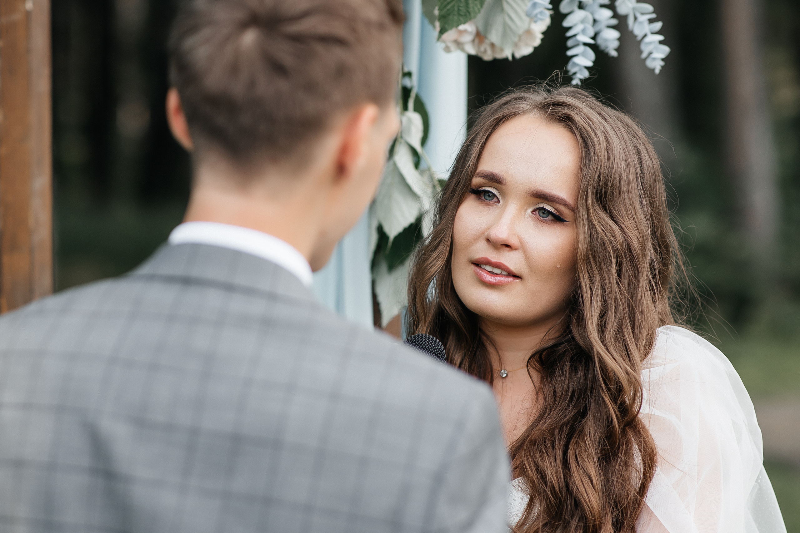 Свадьба в  Голицын Клуб