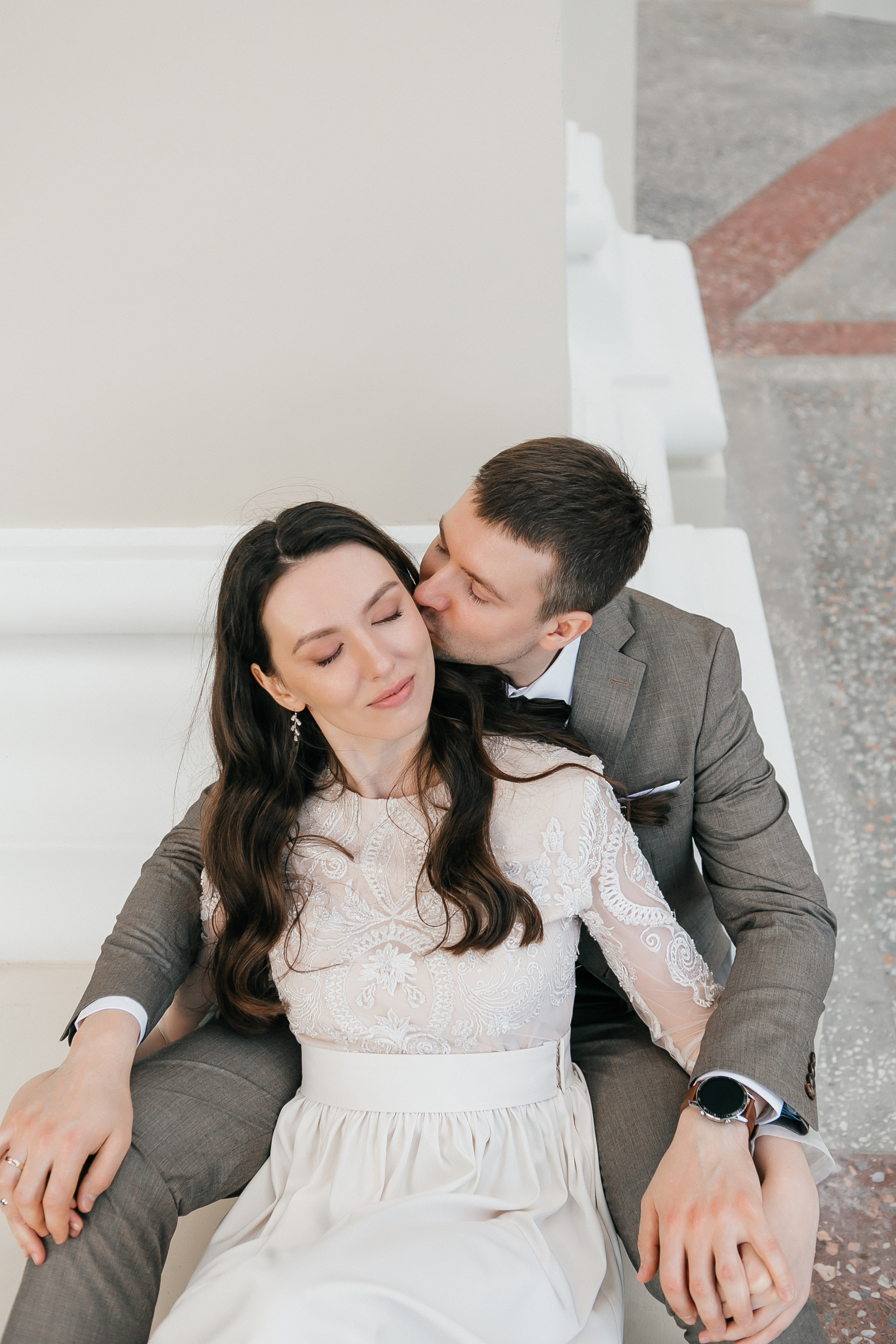 Фотограф в Москве